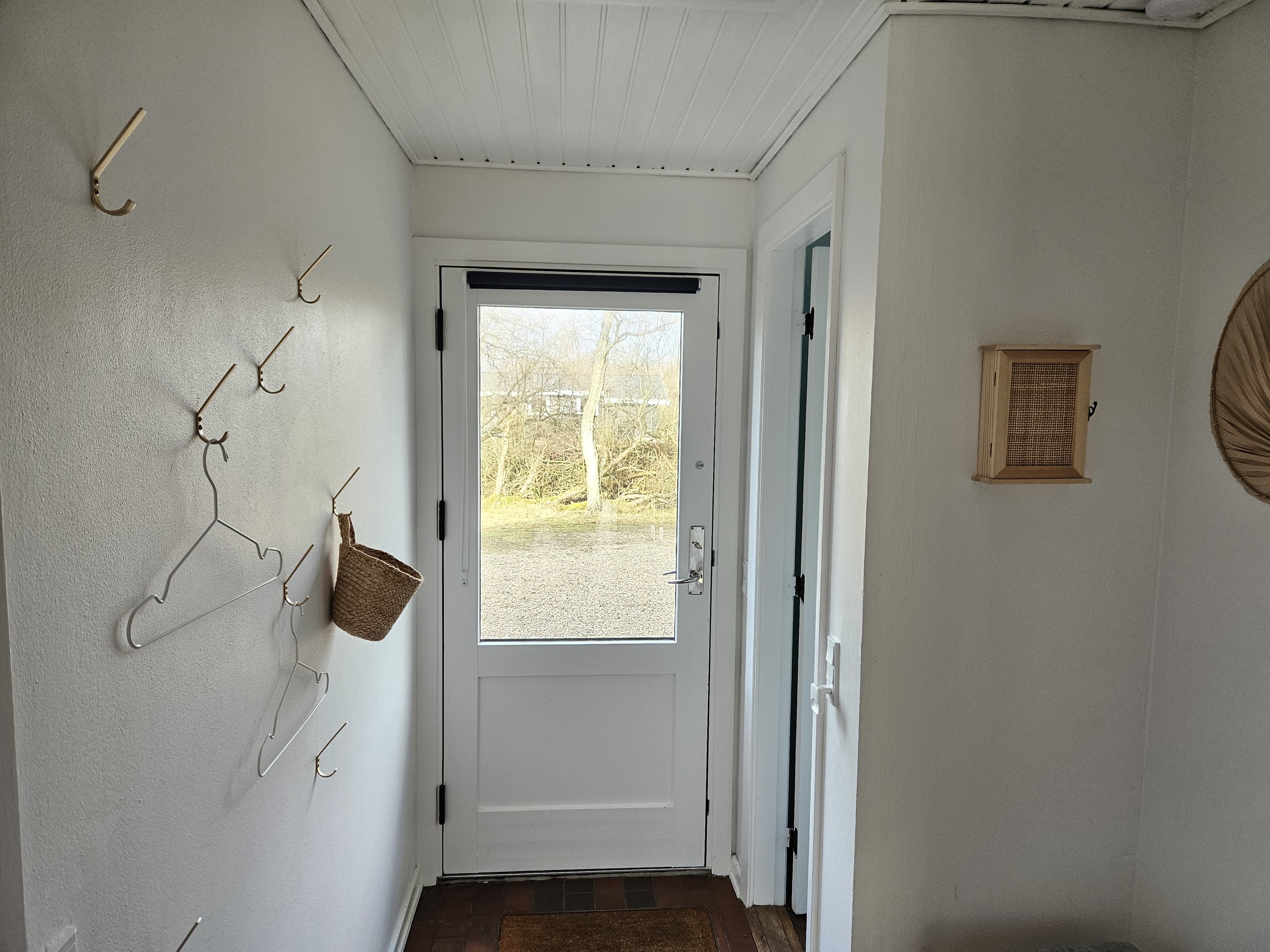 Fremhævet  billede i fuldskærmstilstand. Billede af Blommens Toft 5, Rindby Strand, 6720 Fanø