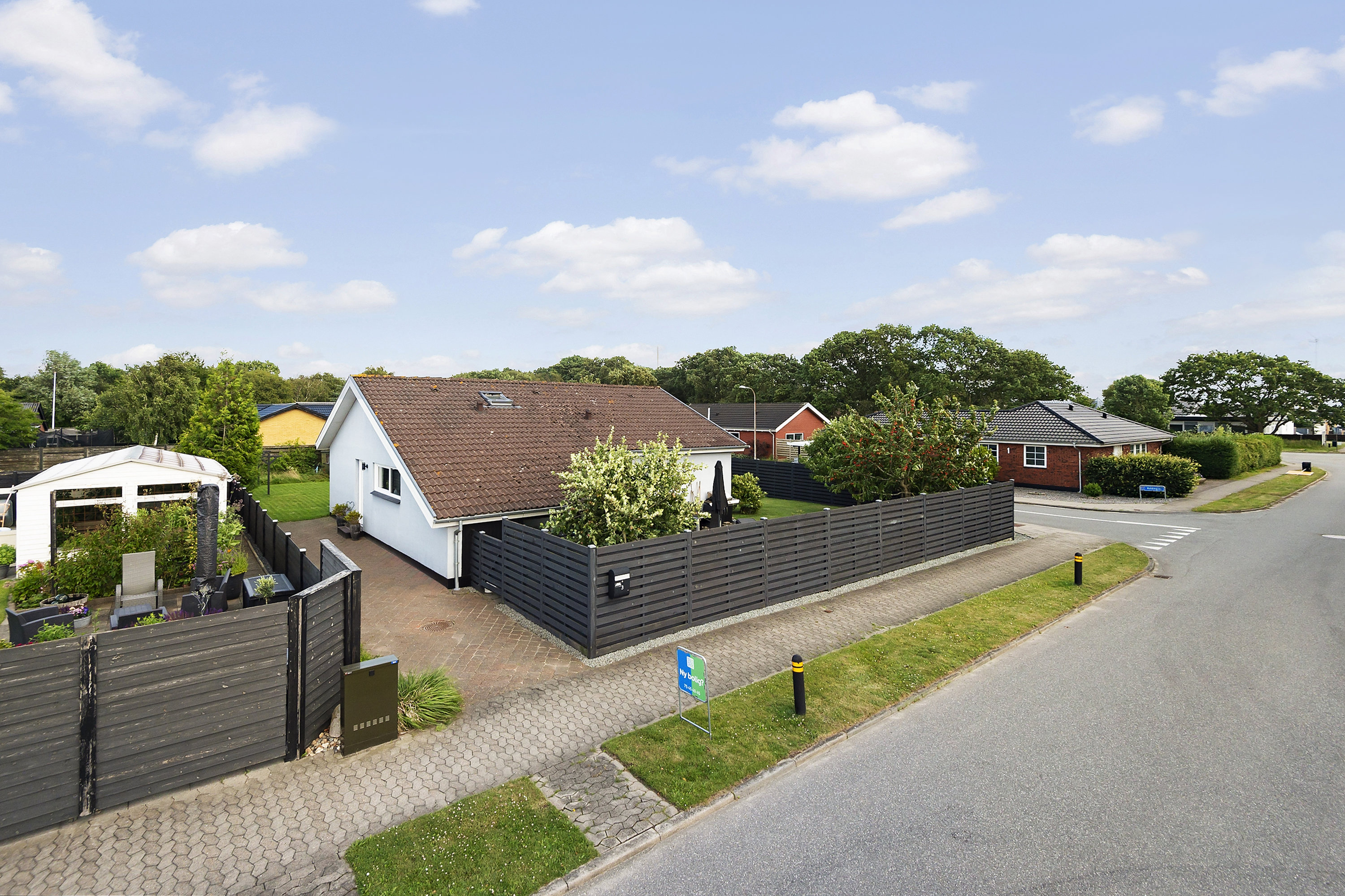 Randersvej 3, 6700 Esbjerg