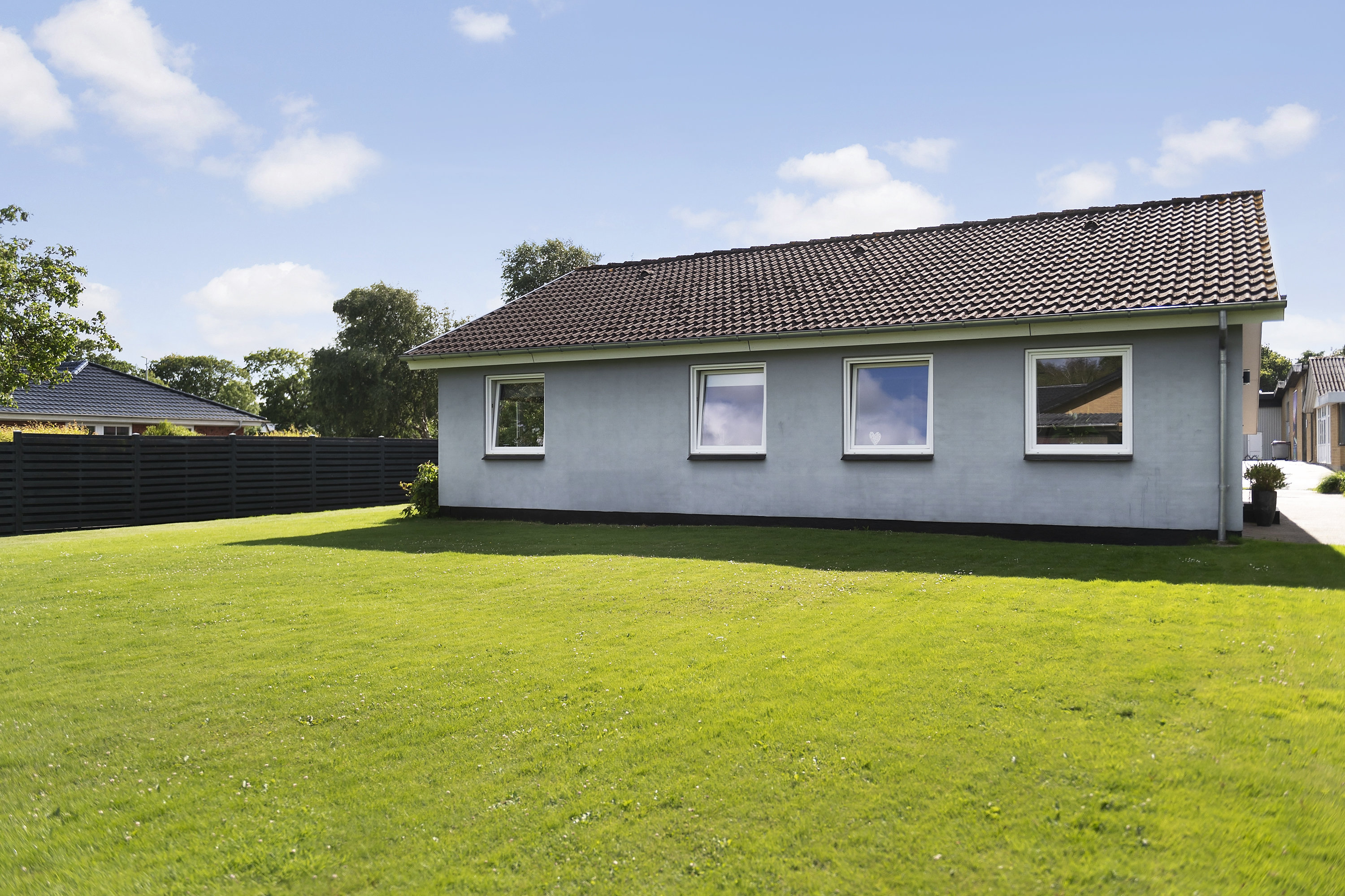 Randersvej 3, 6700 Esbjerg