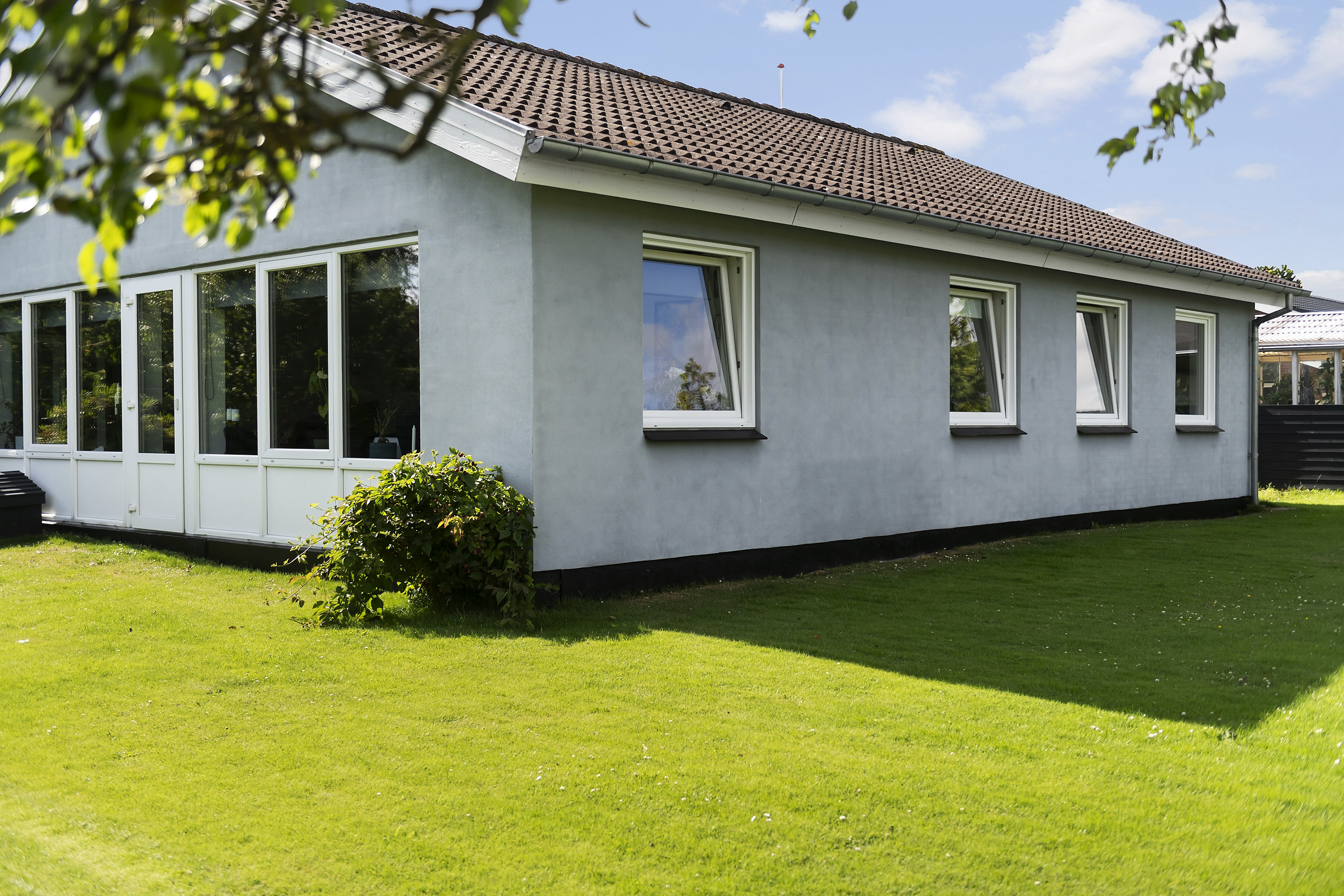 Randersvej 3, 6700 Esbjerg