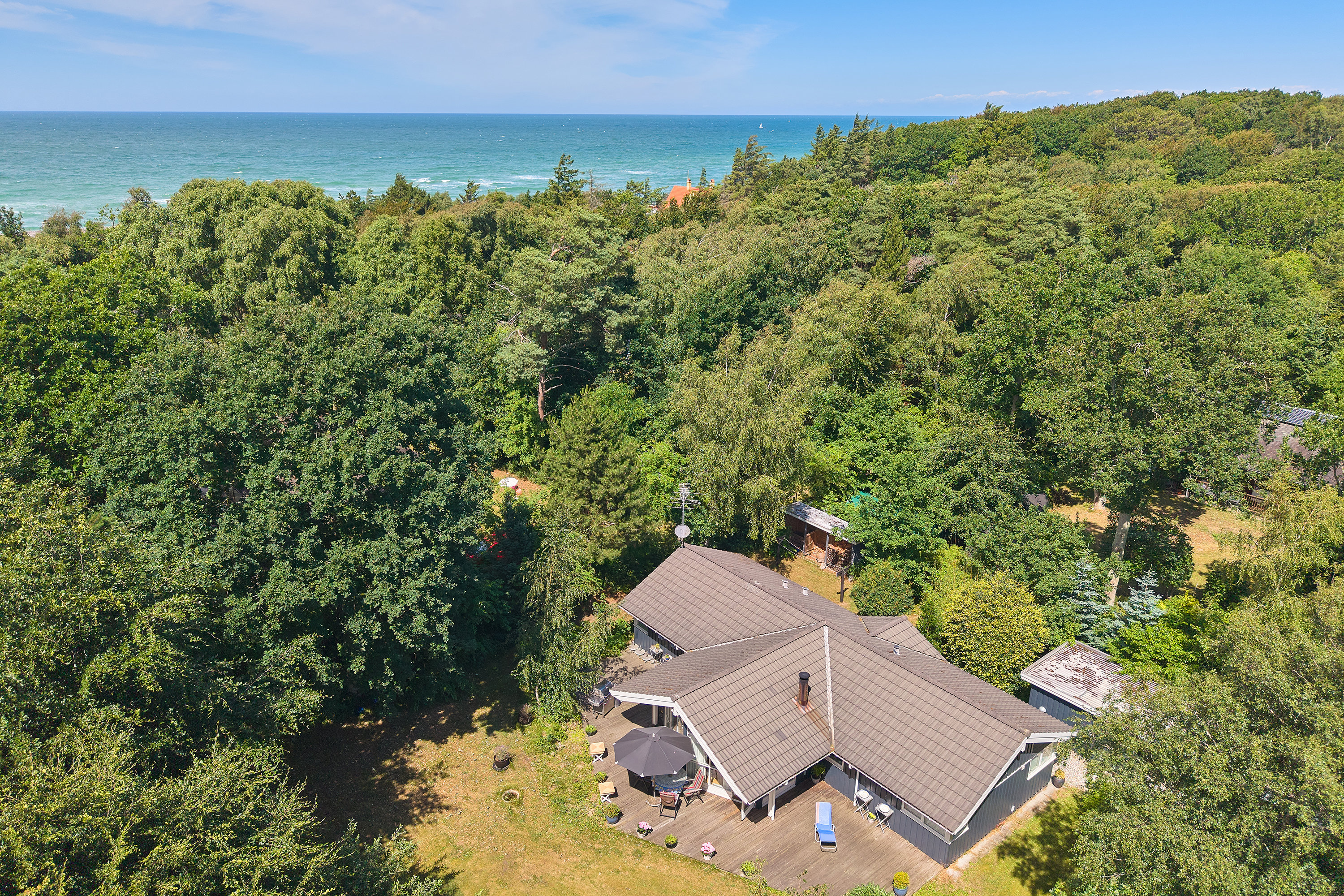Store Orebjergvej 73, Rågeleje, 3210 Vejby