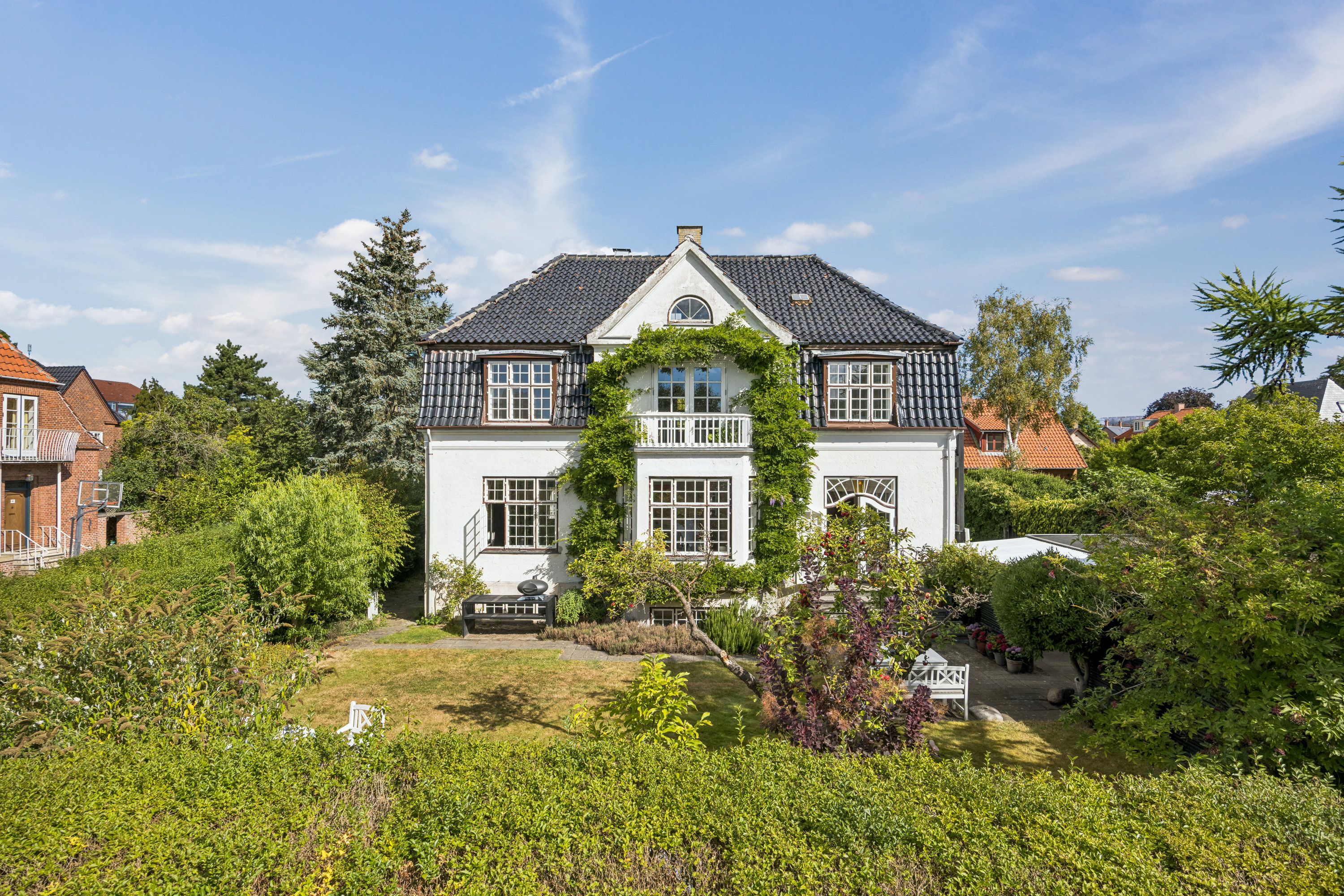 Tyge Krabbes Vej 6, st., 2300 København S