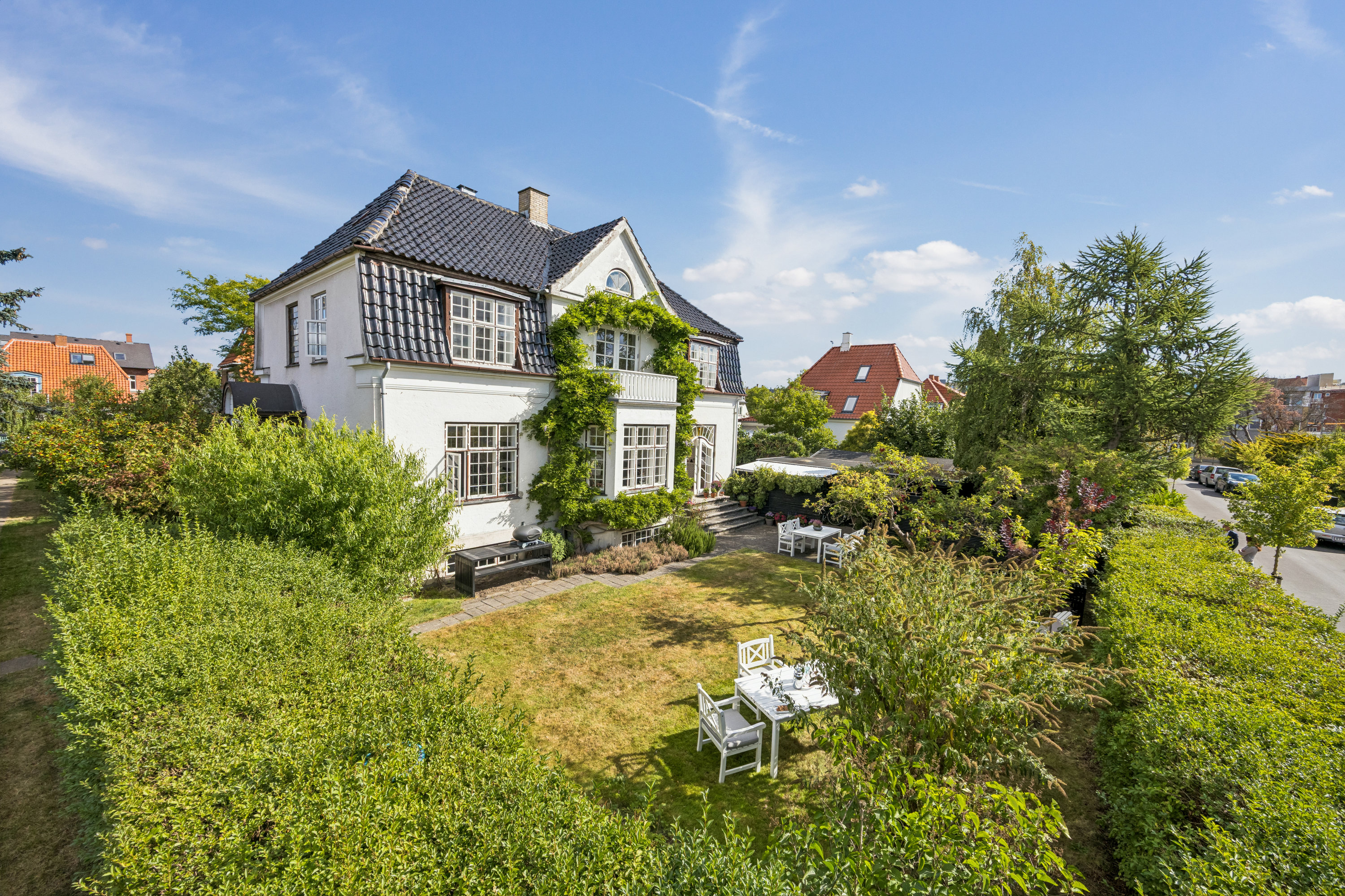 Tyge Krabbes Vej 6, st., 2300 København S