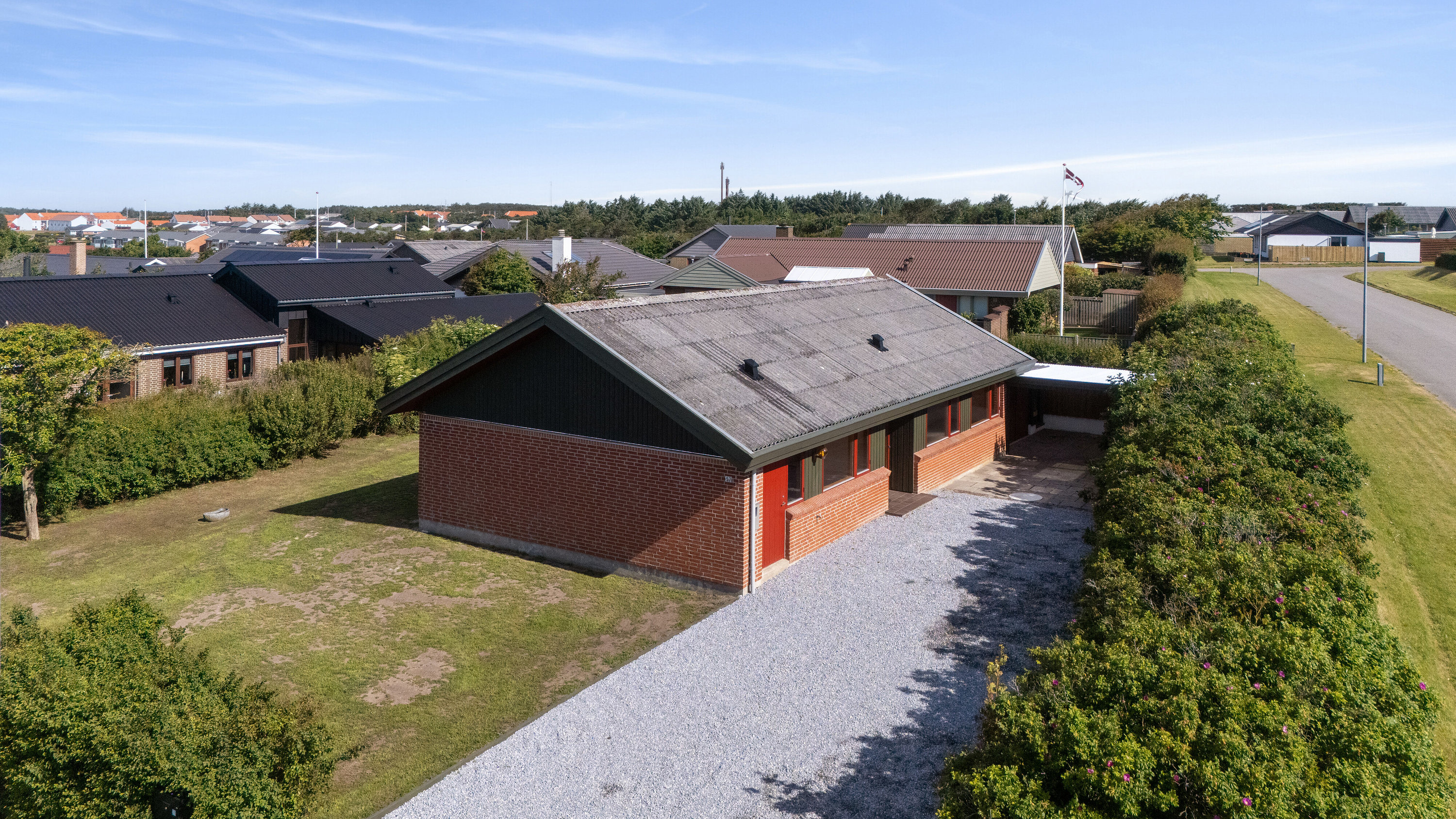 Havremarken 57, 7730 Hanstholm