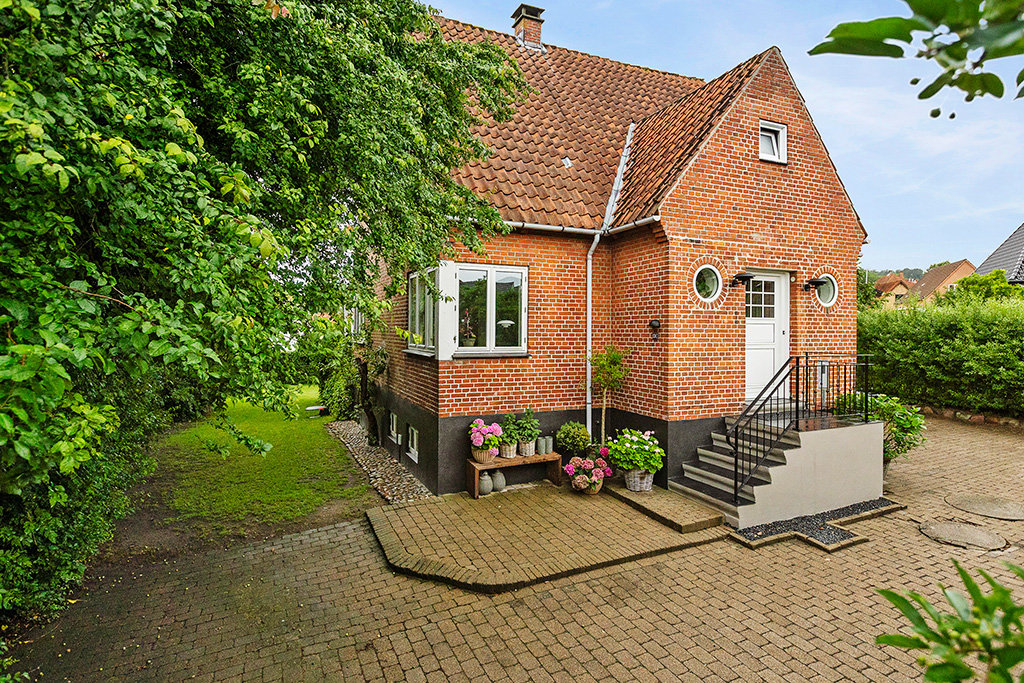Gamle Kongevej 13C, 6200 Aabenraa