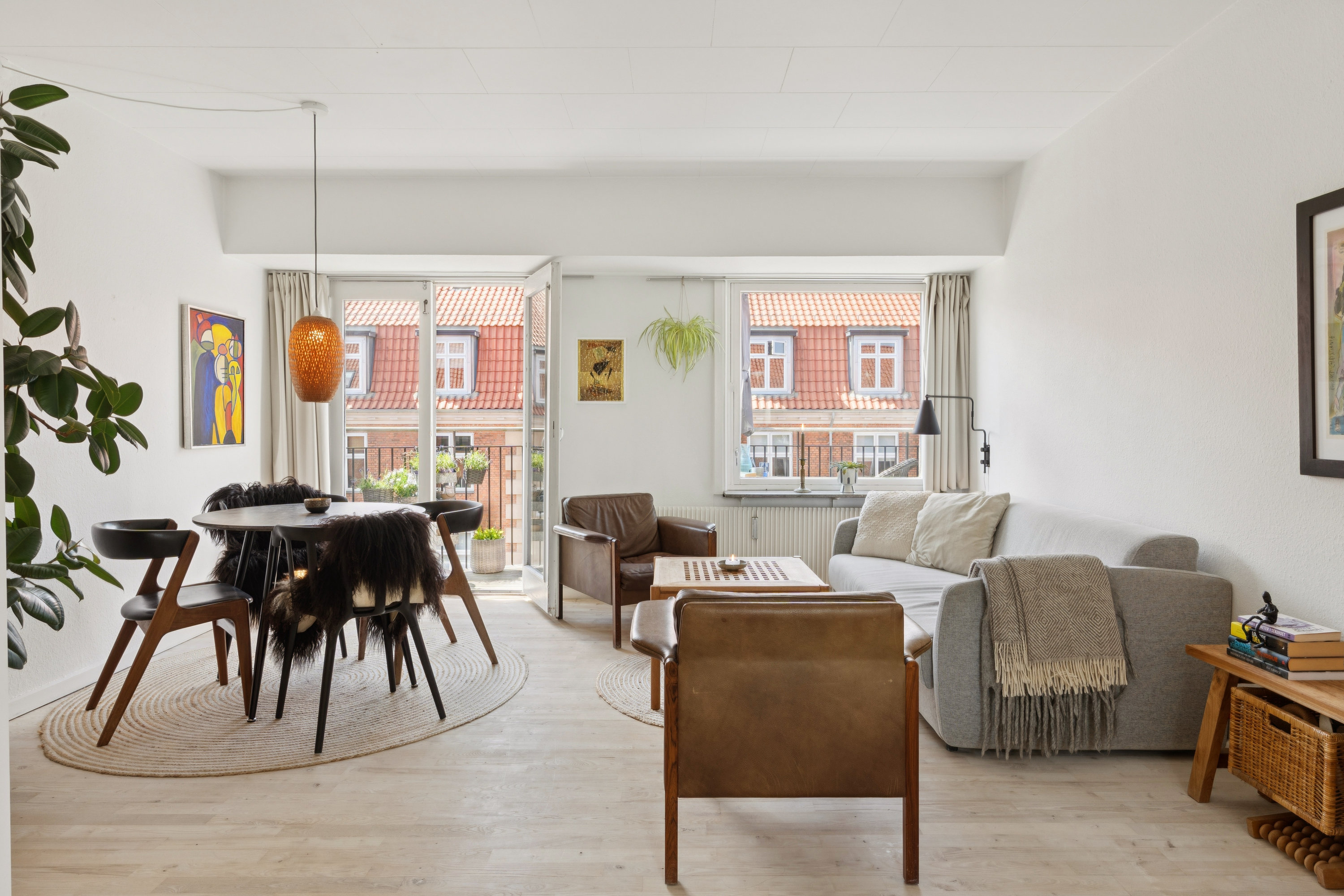 Bechgaardsgade 10, 4. tv., 2100 København Ø