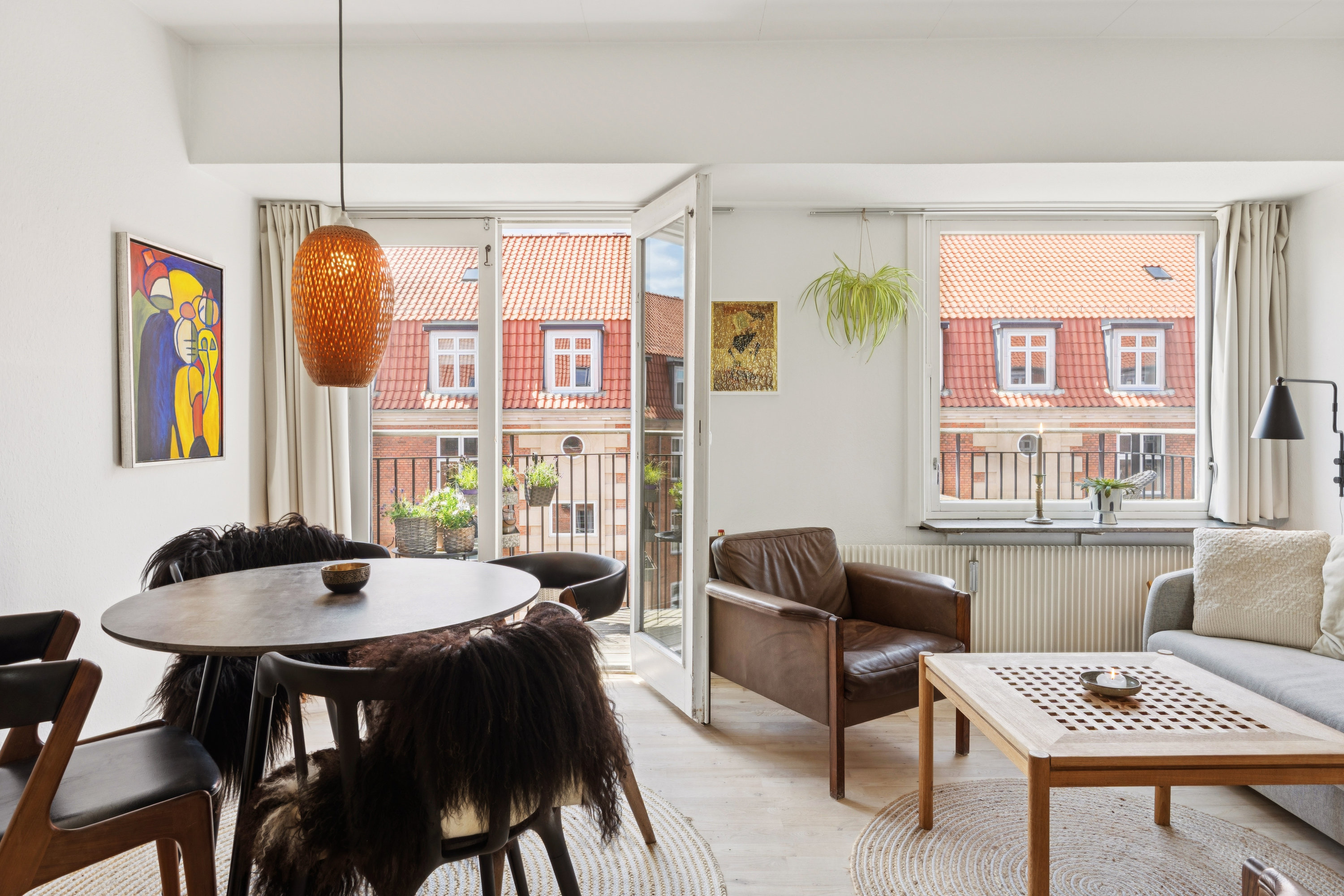 Bechgaardsgade 10, 4. tv., 2100 København Ø