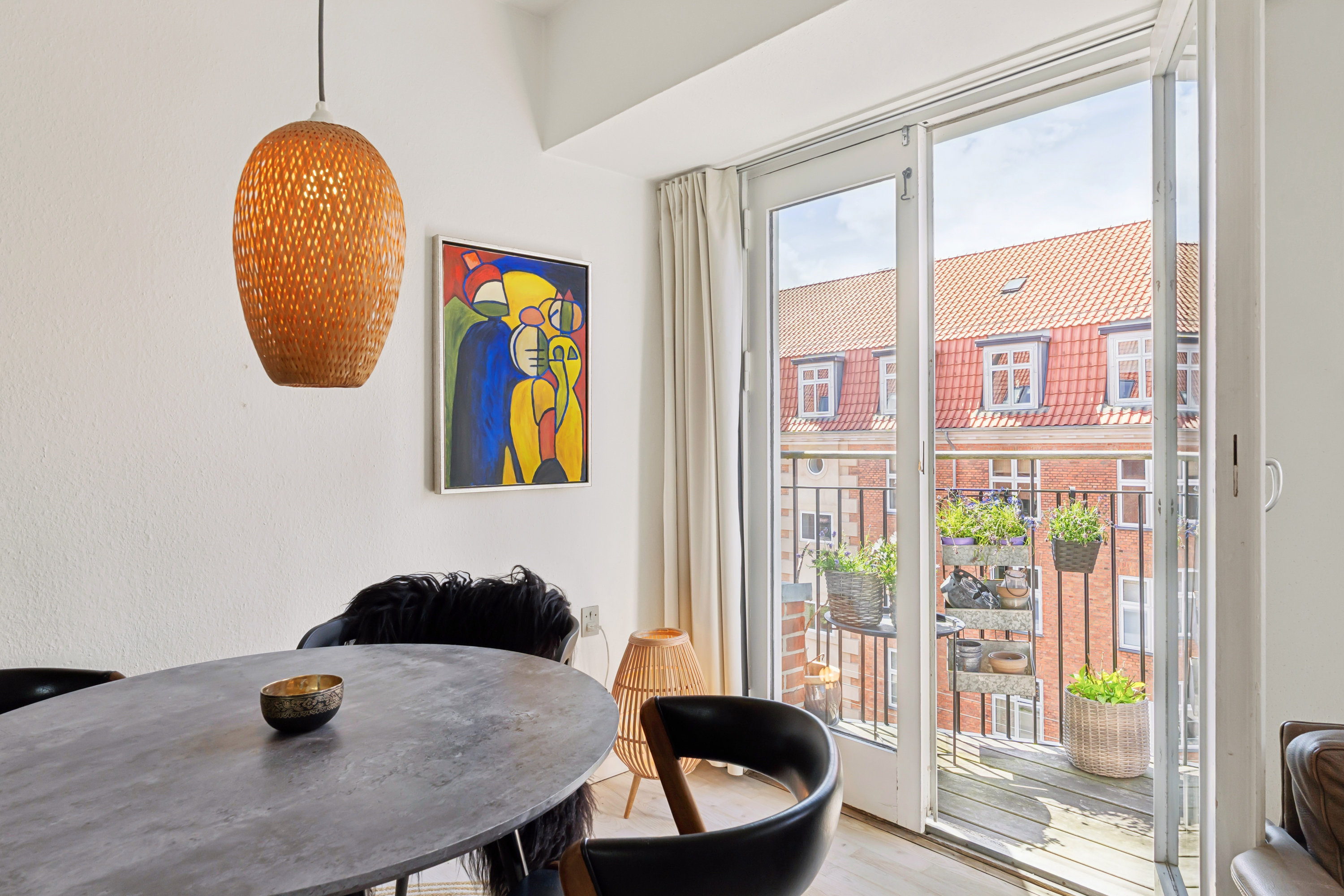 Bechgaardsgade 10, 4. tv., 2100 København Ø