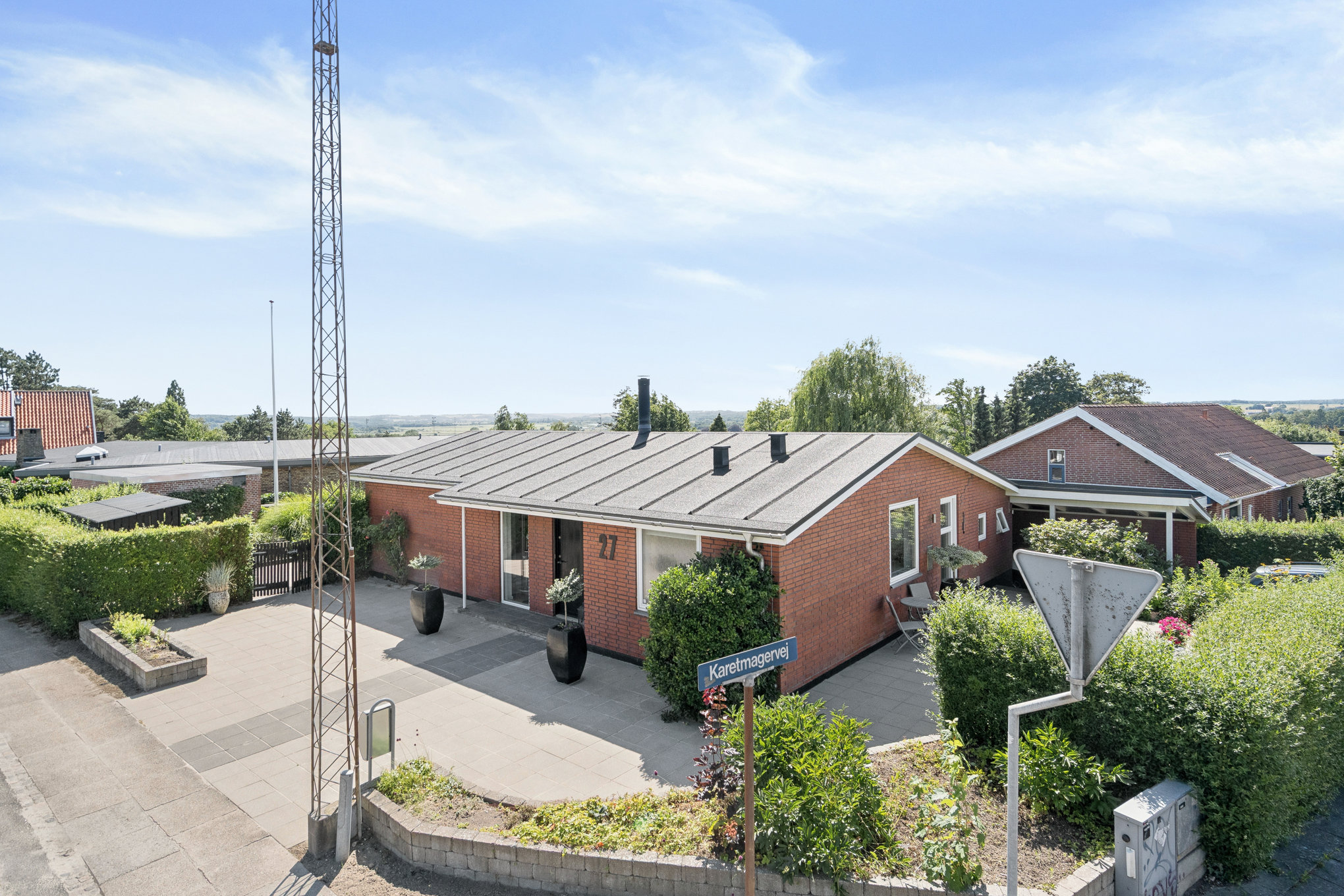Vester Boulevard 27, 8920 Randers NV