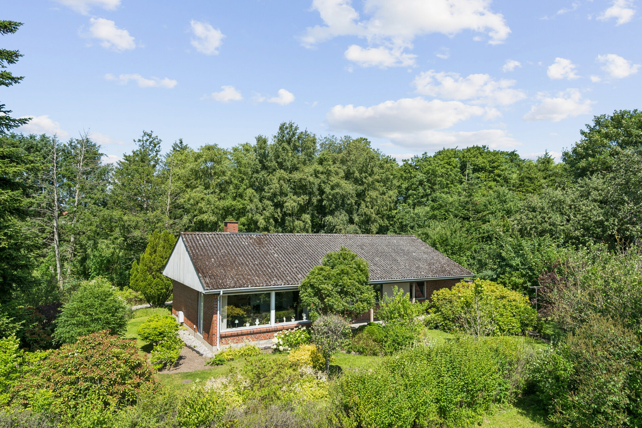 Bavnevej 5, Tvede, 8930 Randers NØ