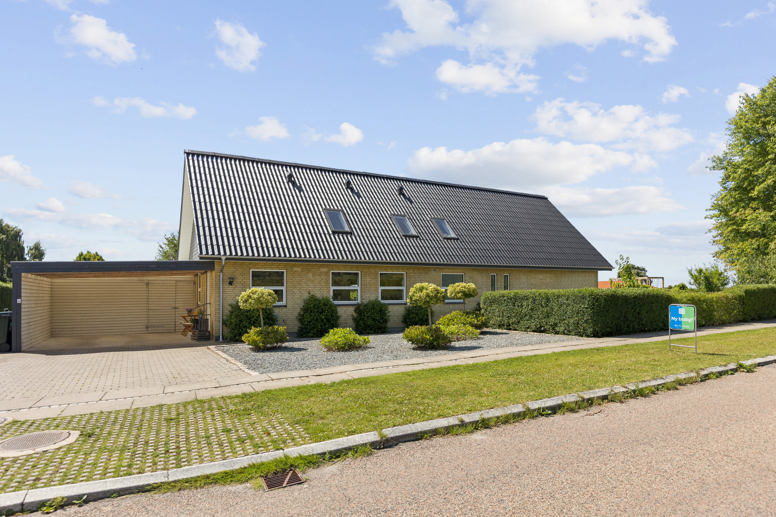 Fuglebakken 32, 5610 Assens
