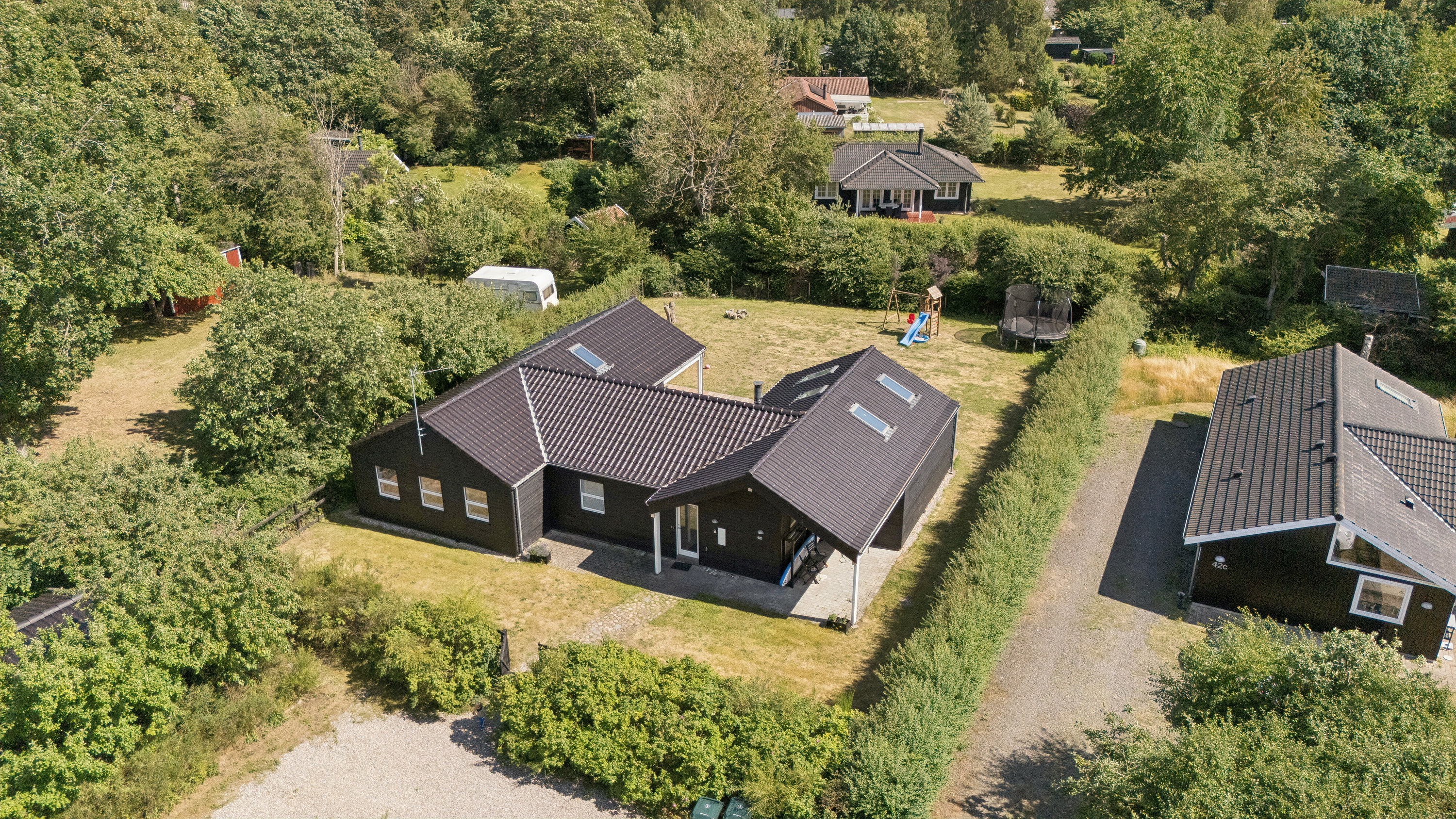 Høve Stræde 42D, Høve, 4550 Asnæs