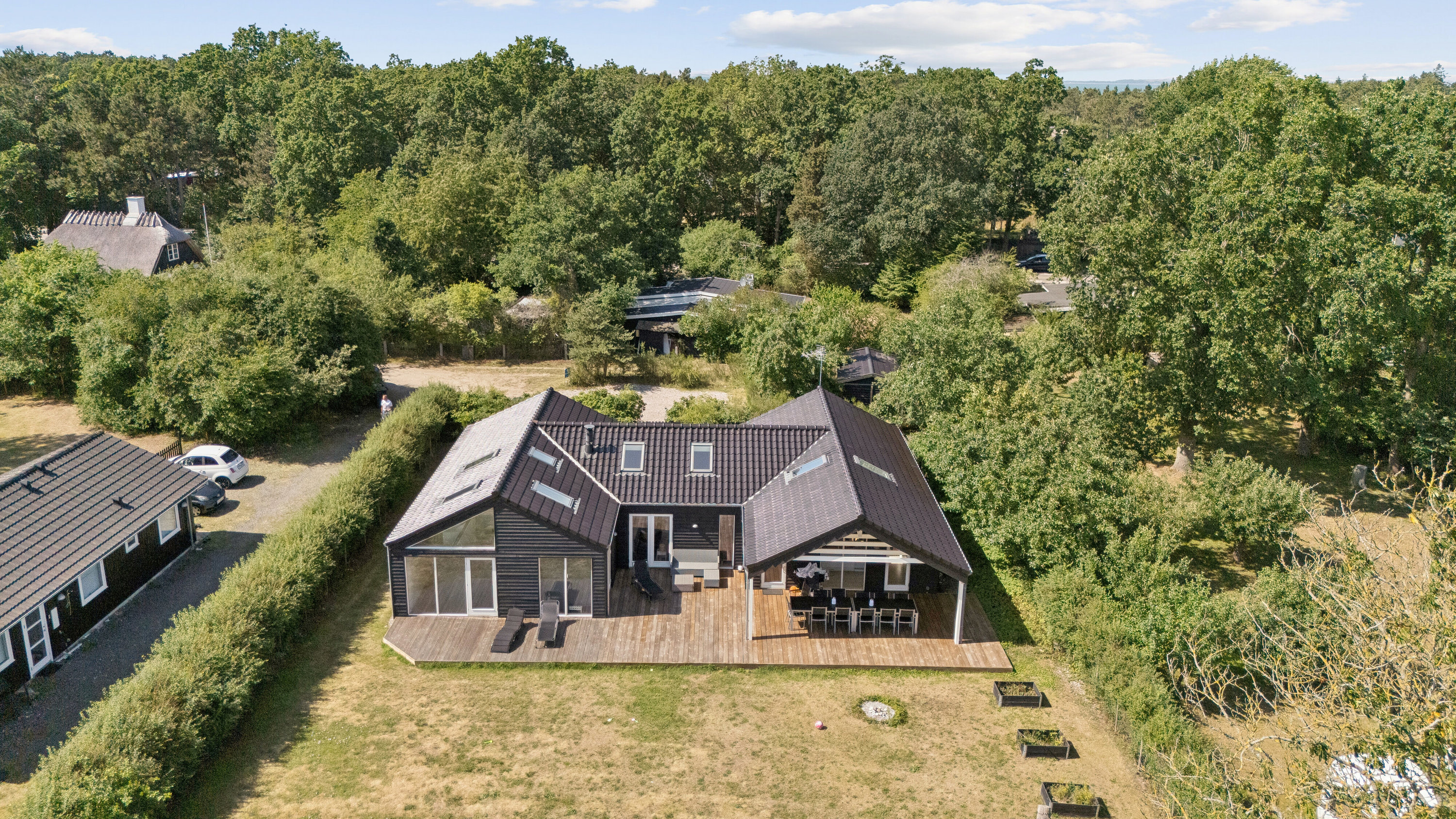 Høve Stræde 42D, Høve, 4550 Asnæs