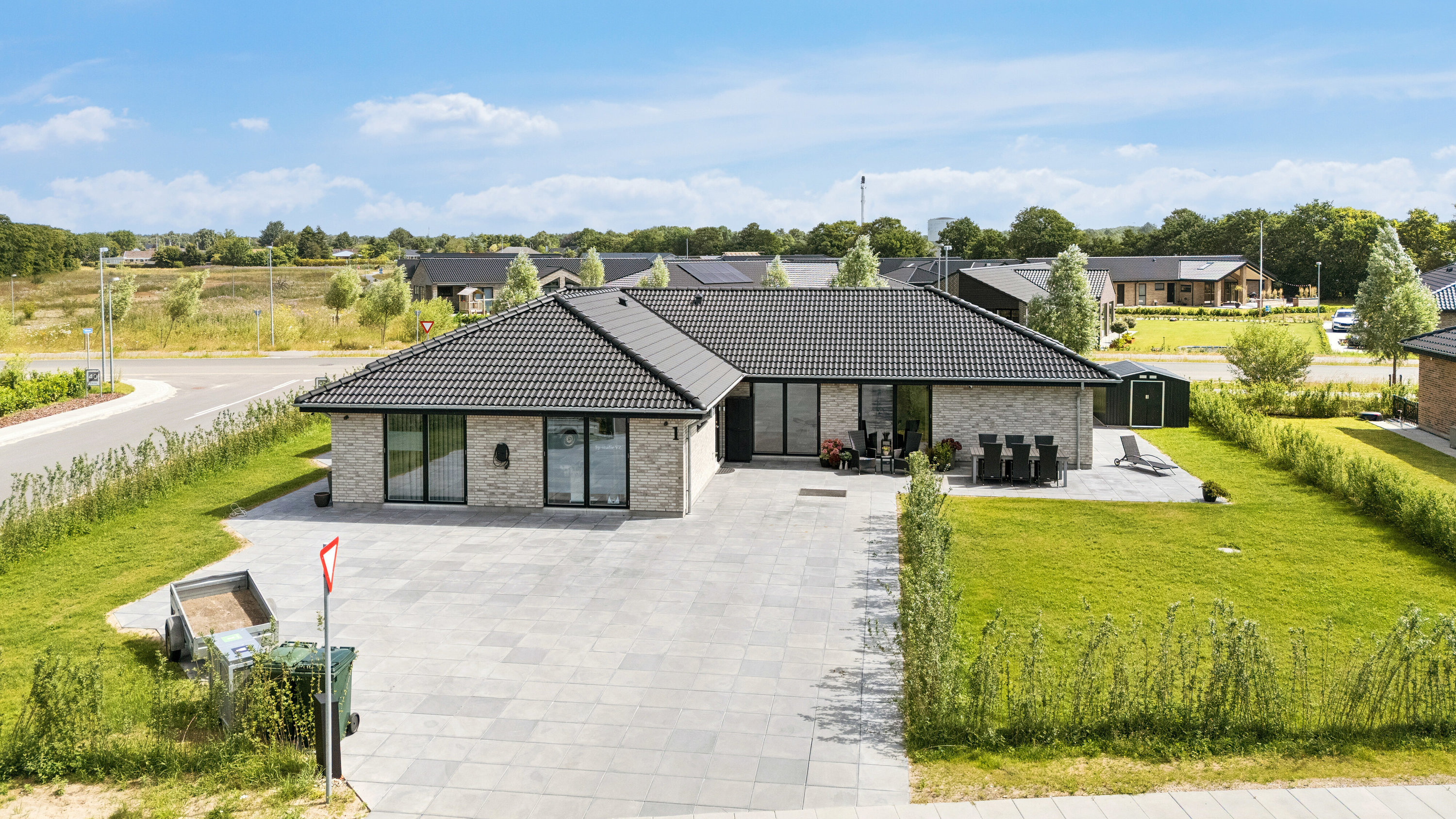Valmuen 1, 7190 Billund