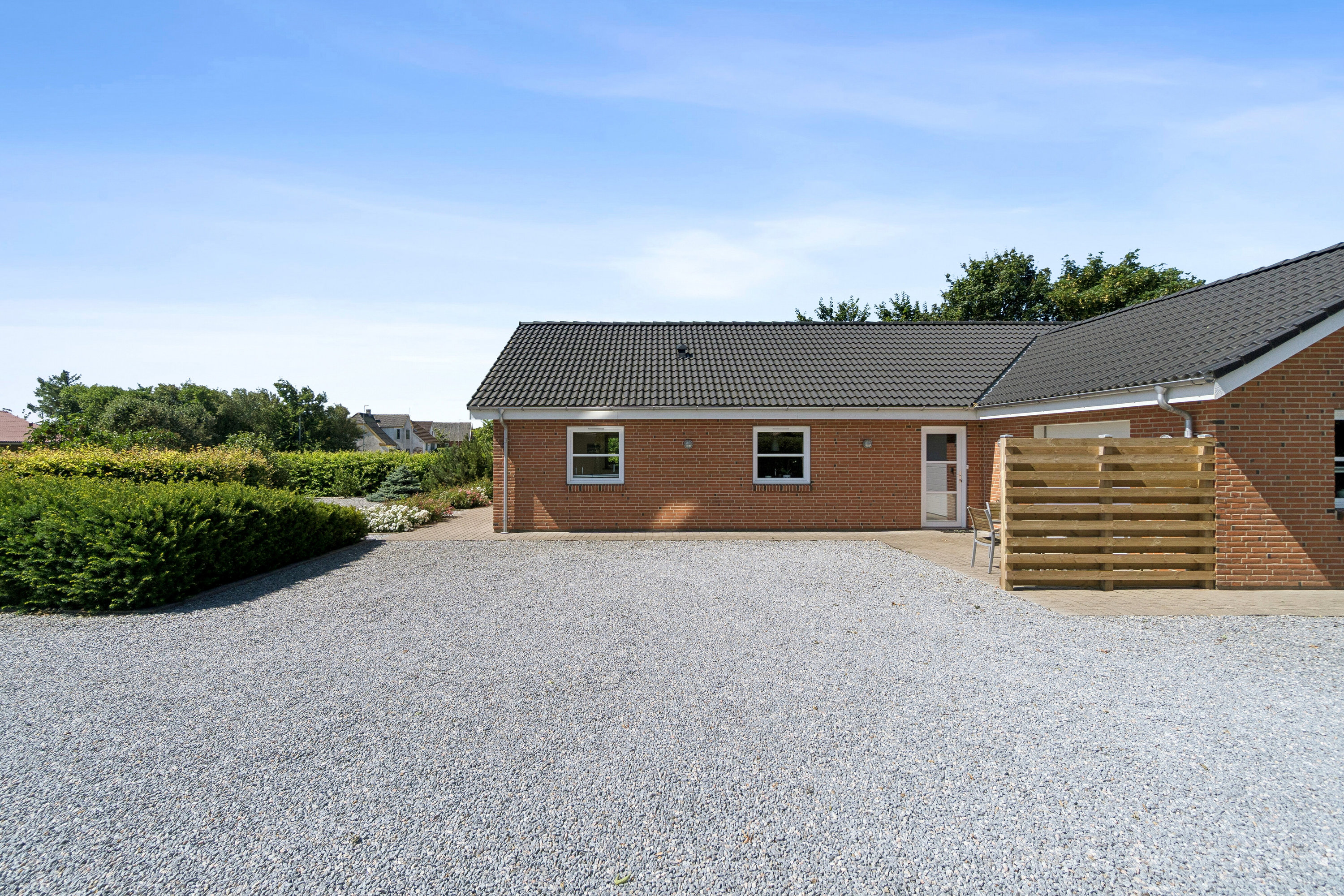 Vestervigvej 47, 7755 Bedsted Thy