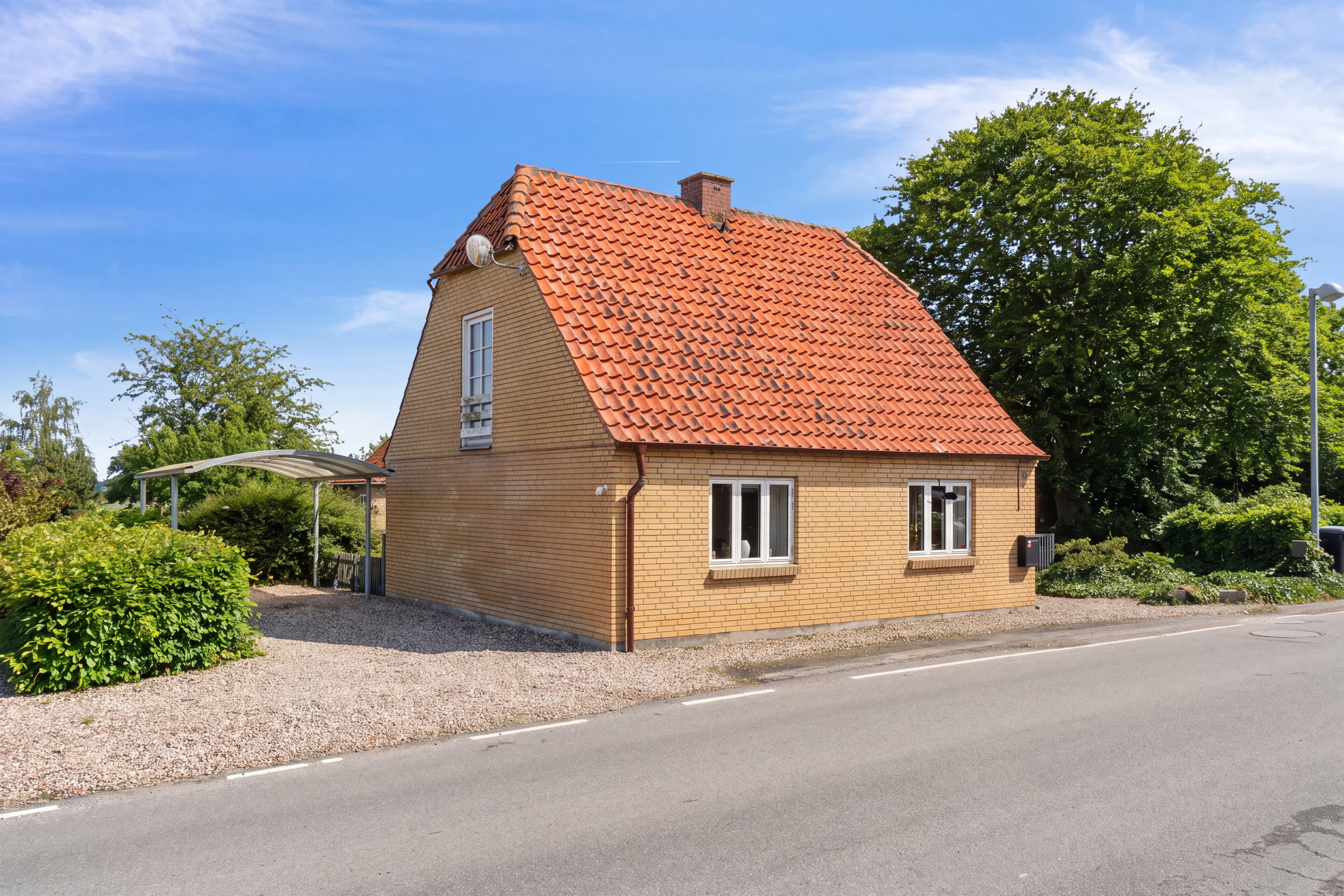Drøsselbjergvej 31, Drøsselbjerg, 4200 Slagelse