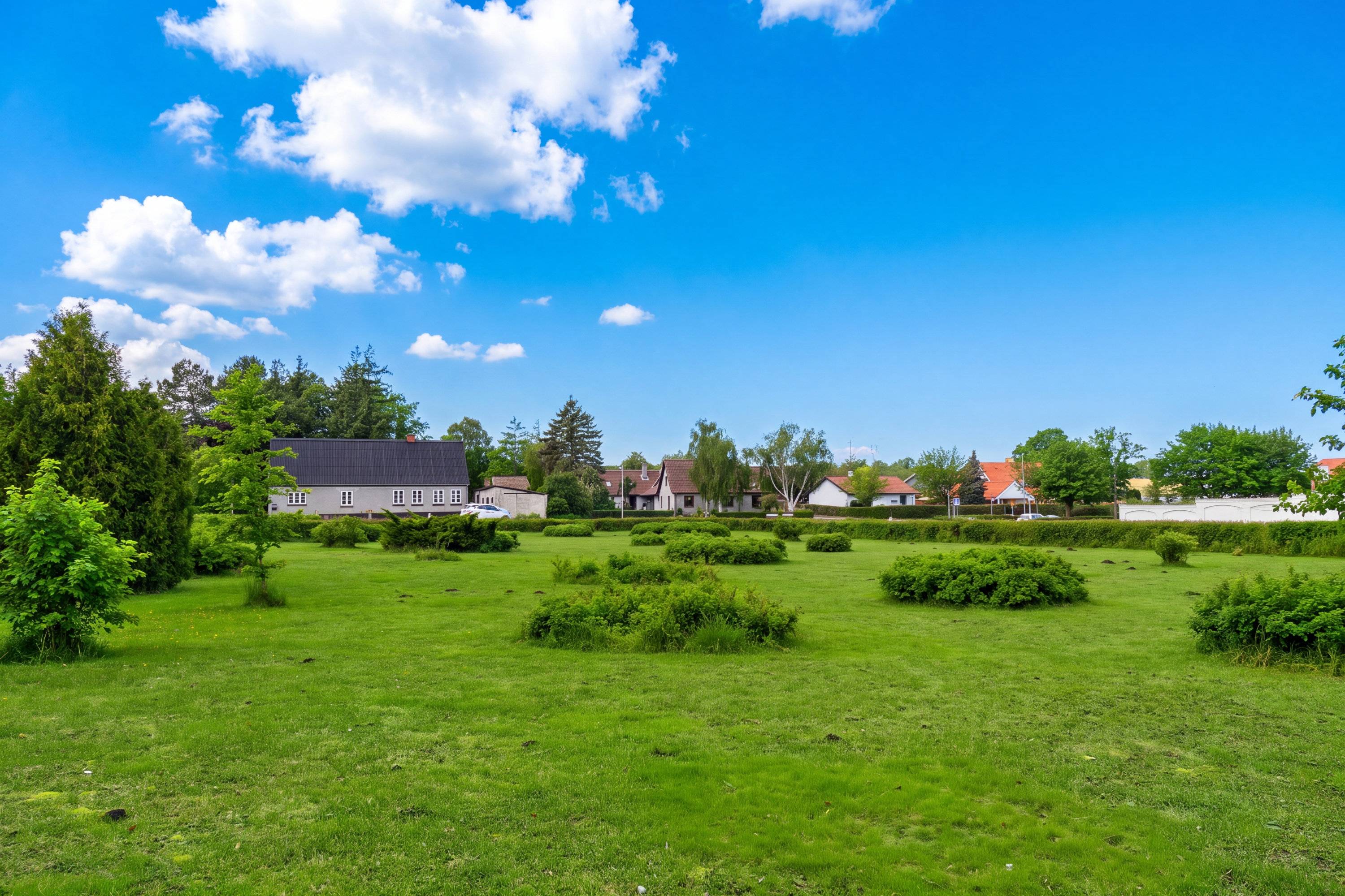 Drøsselbjergvej 31, Drøsselbjerg, 4200 Slagelse