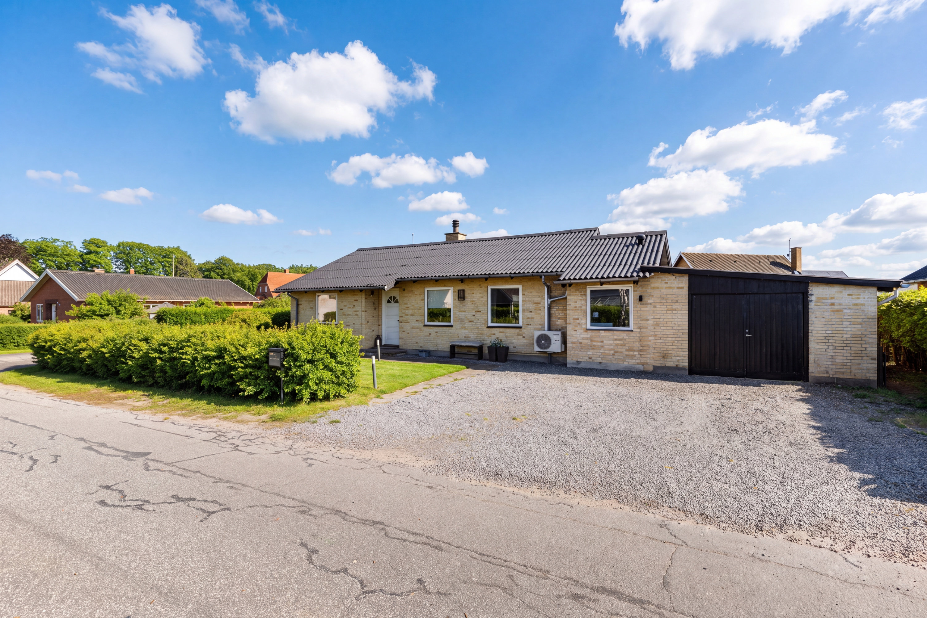 Havrebjerg Stationsvej 11, Havrebjerg, 4200 Slagelse