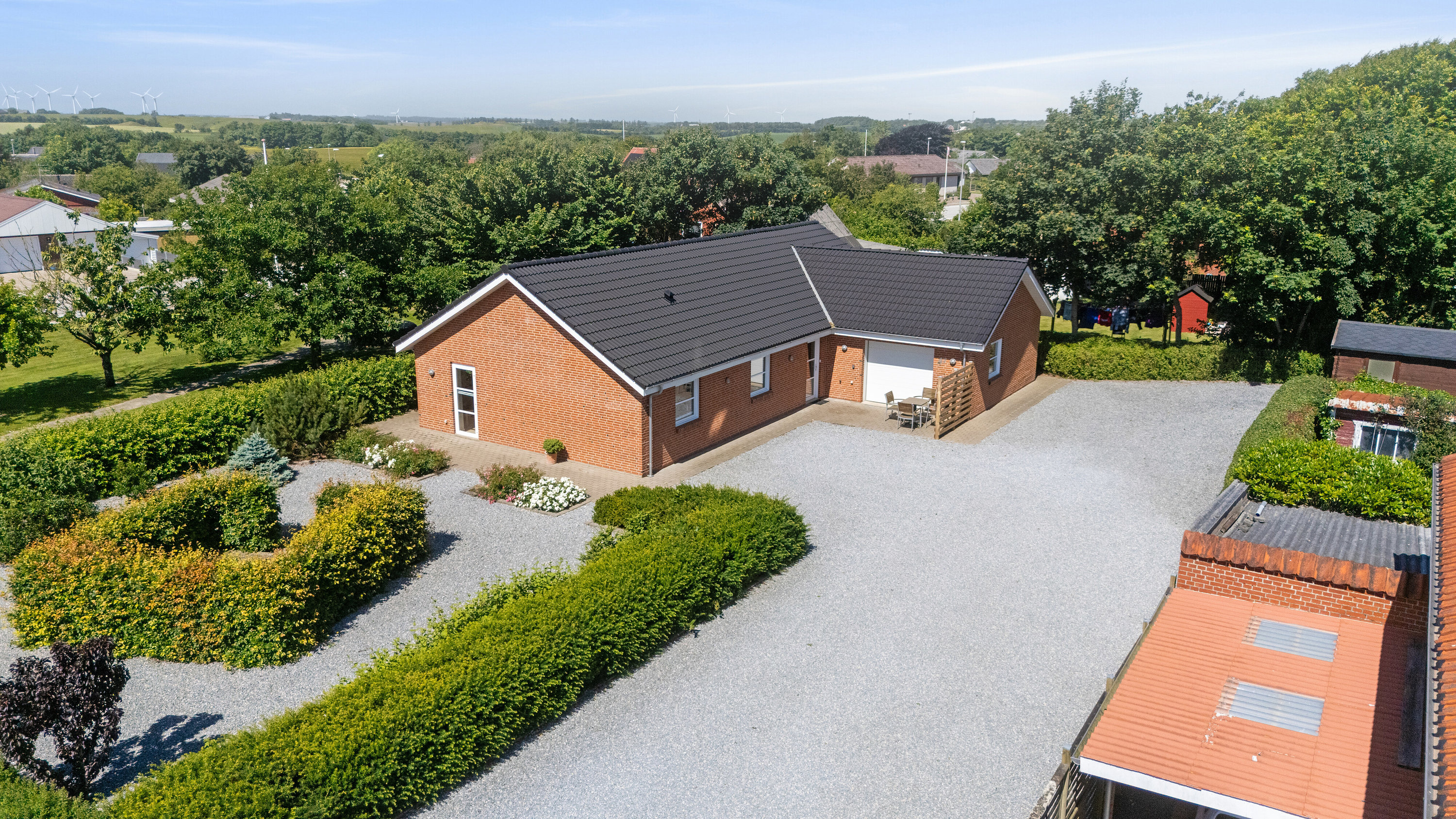 Vestervigvej 47, 7755 Bedsted Thy