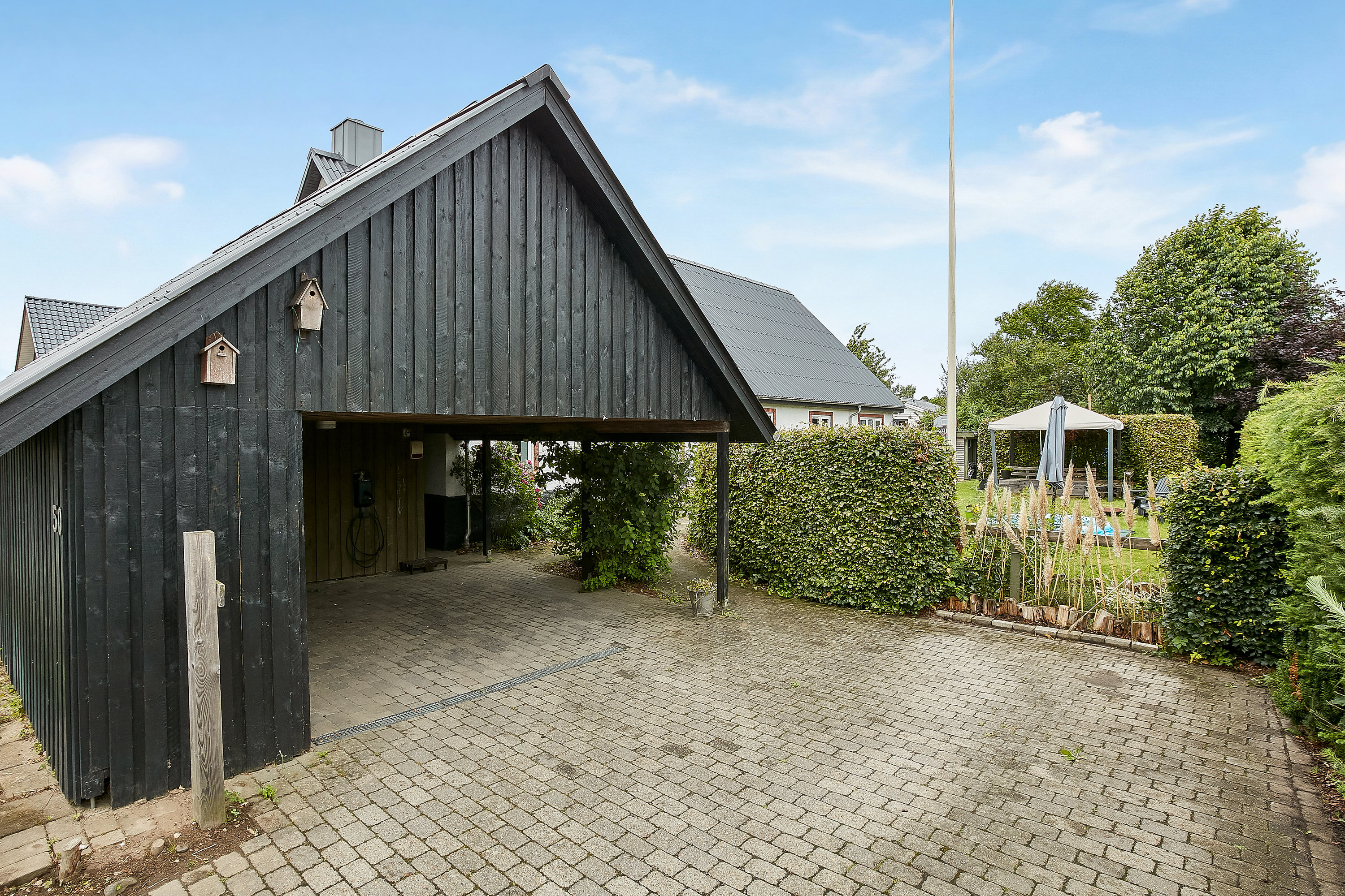 Mølvangvej 50, 7300 Jelling