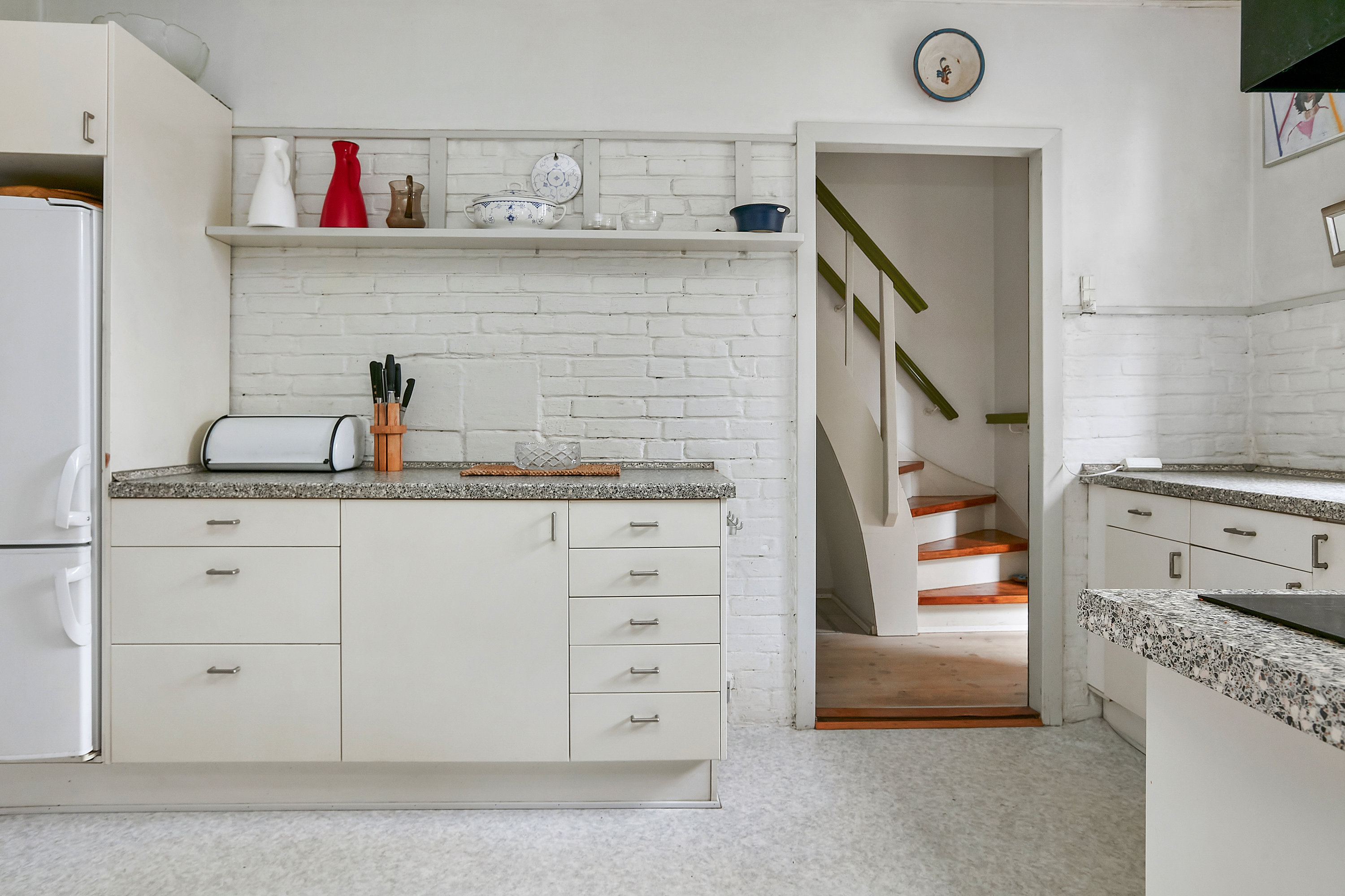 Vejlevej 19, 7300 Jelling