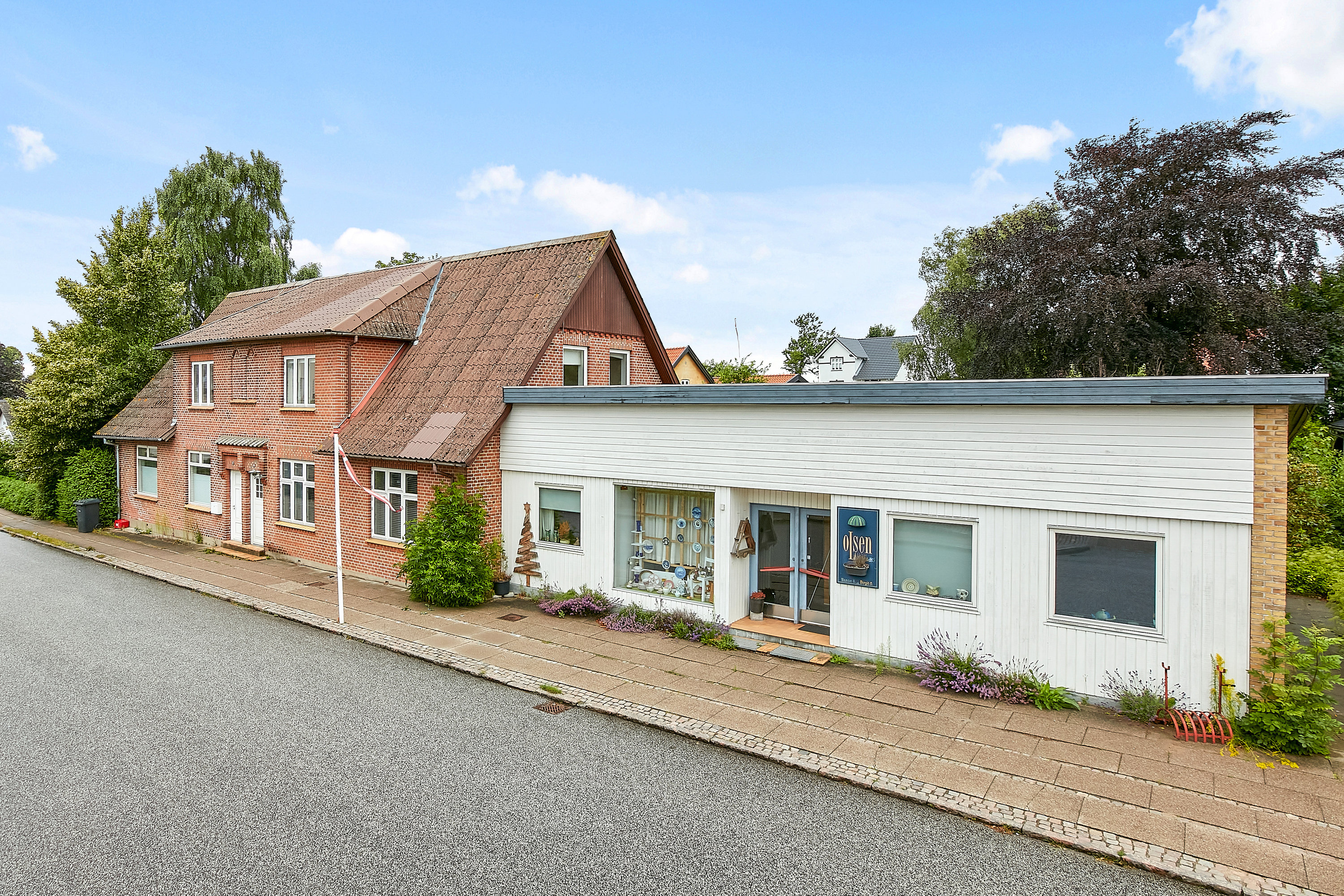 Vejlevej 19, 7300 Jelling