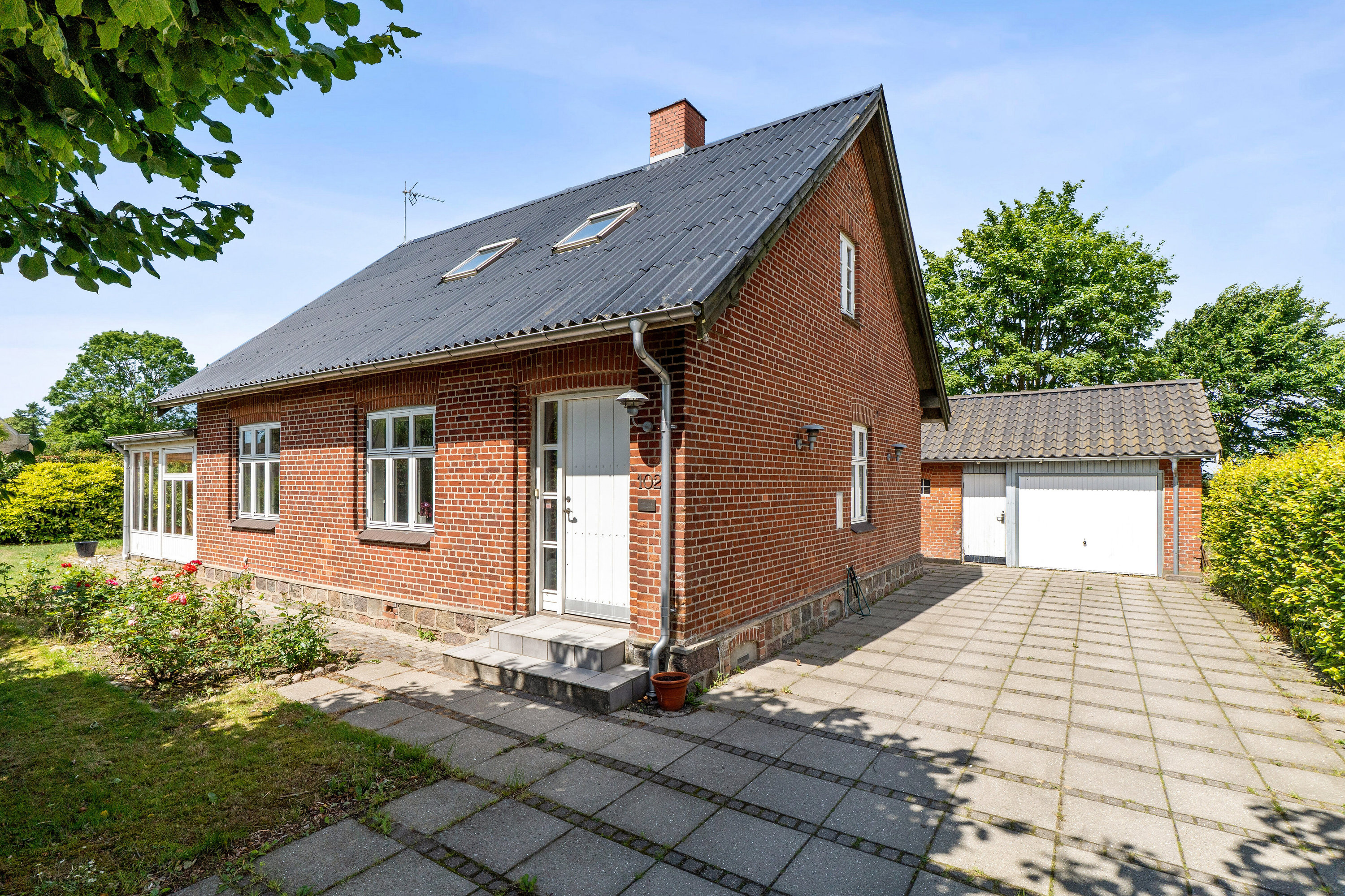Testrupvej 102, Testrup, 8320 Mårslet