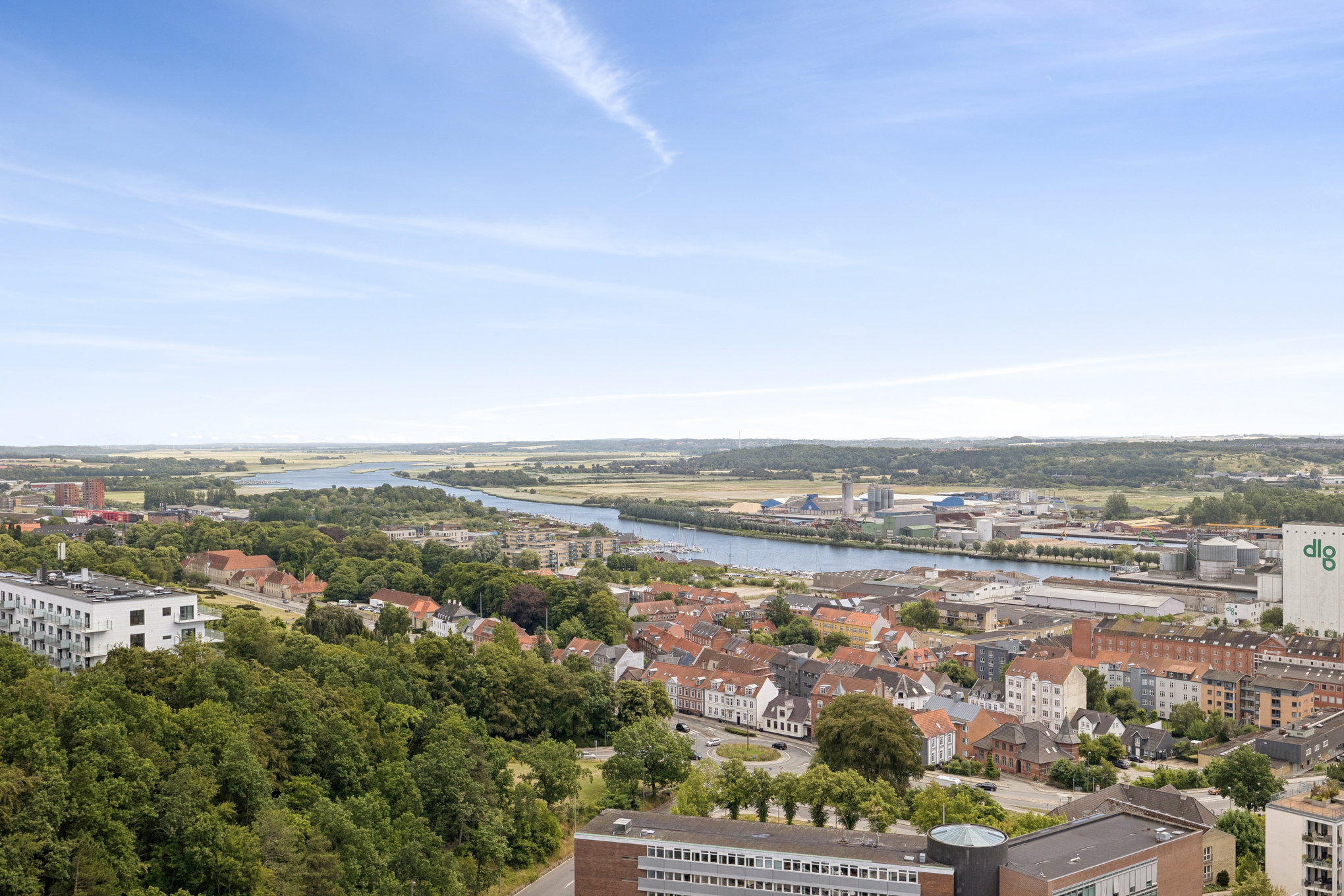 Thorsgade 35, 19. 90., Randers, 8900 Randers C