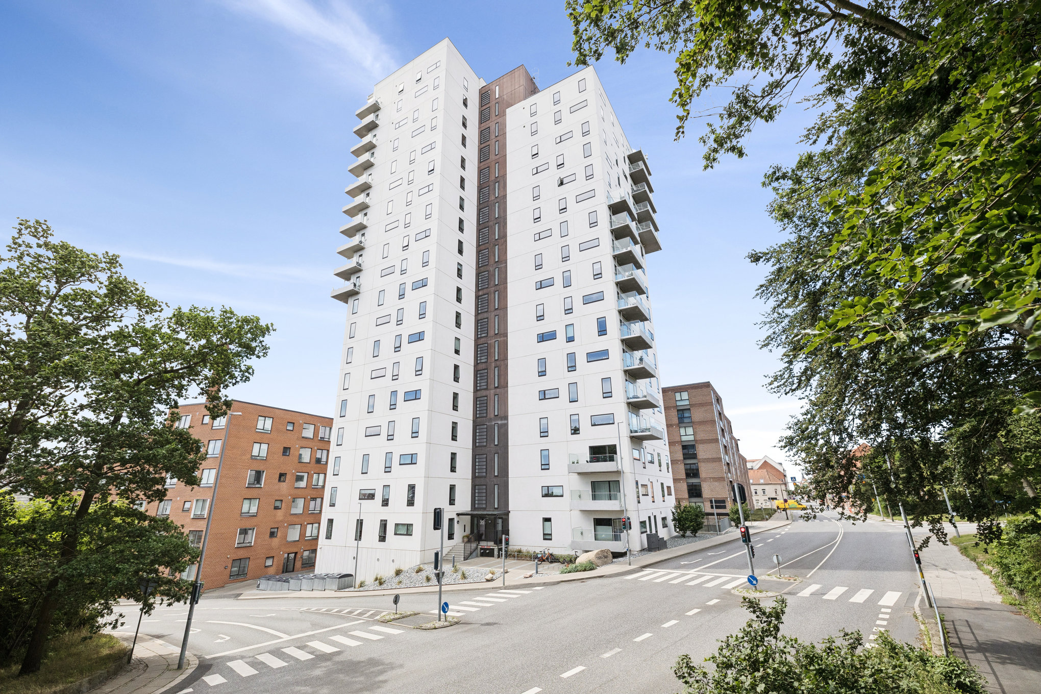Thorsgade 35, 19. 90., Randers, 8900 Randers C