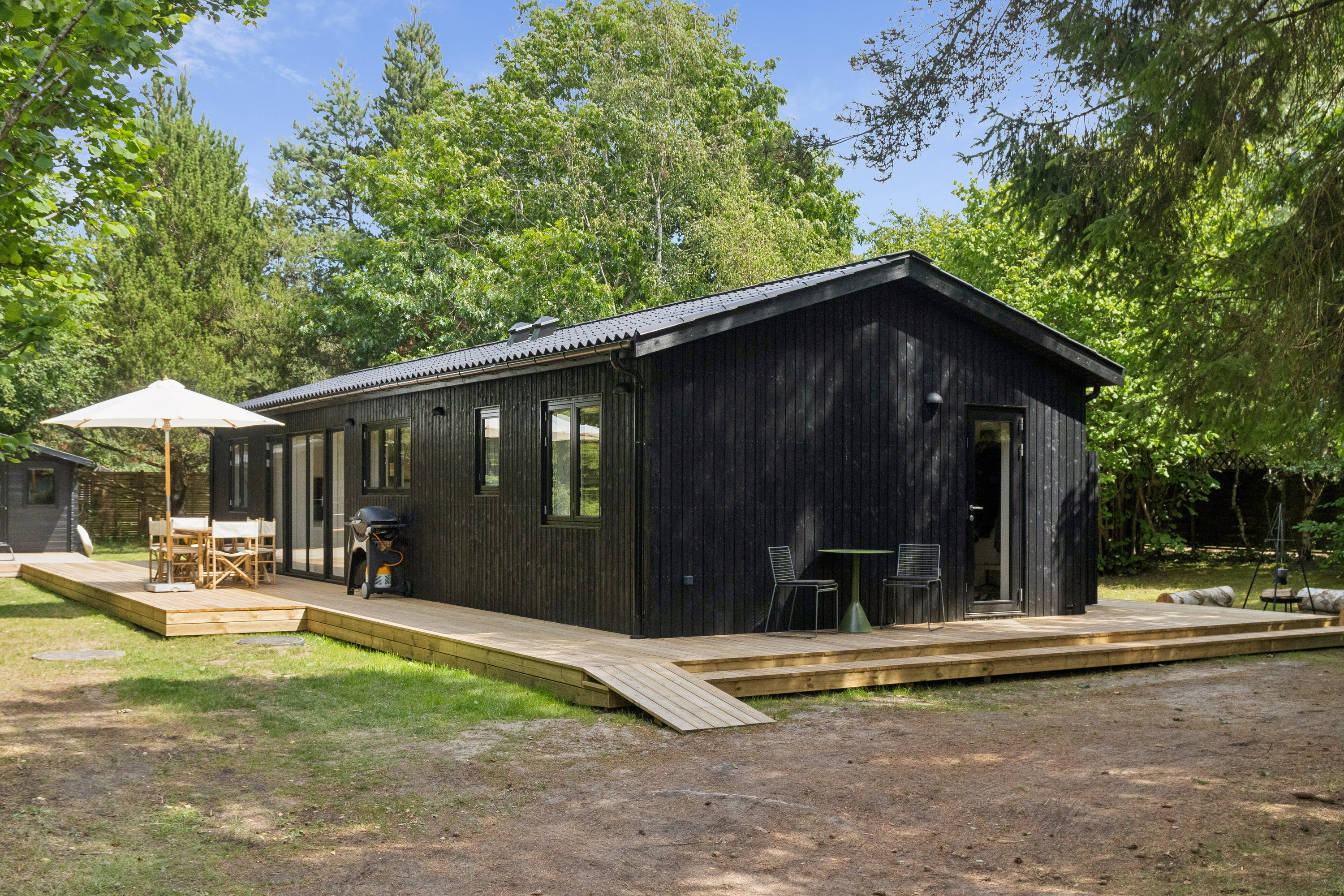 Gudmindrup Strandvej 44, Gudmindrup Lyng, 4573 Højby
