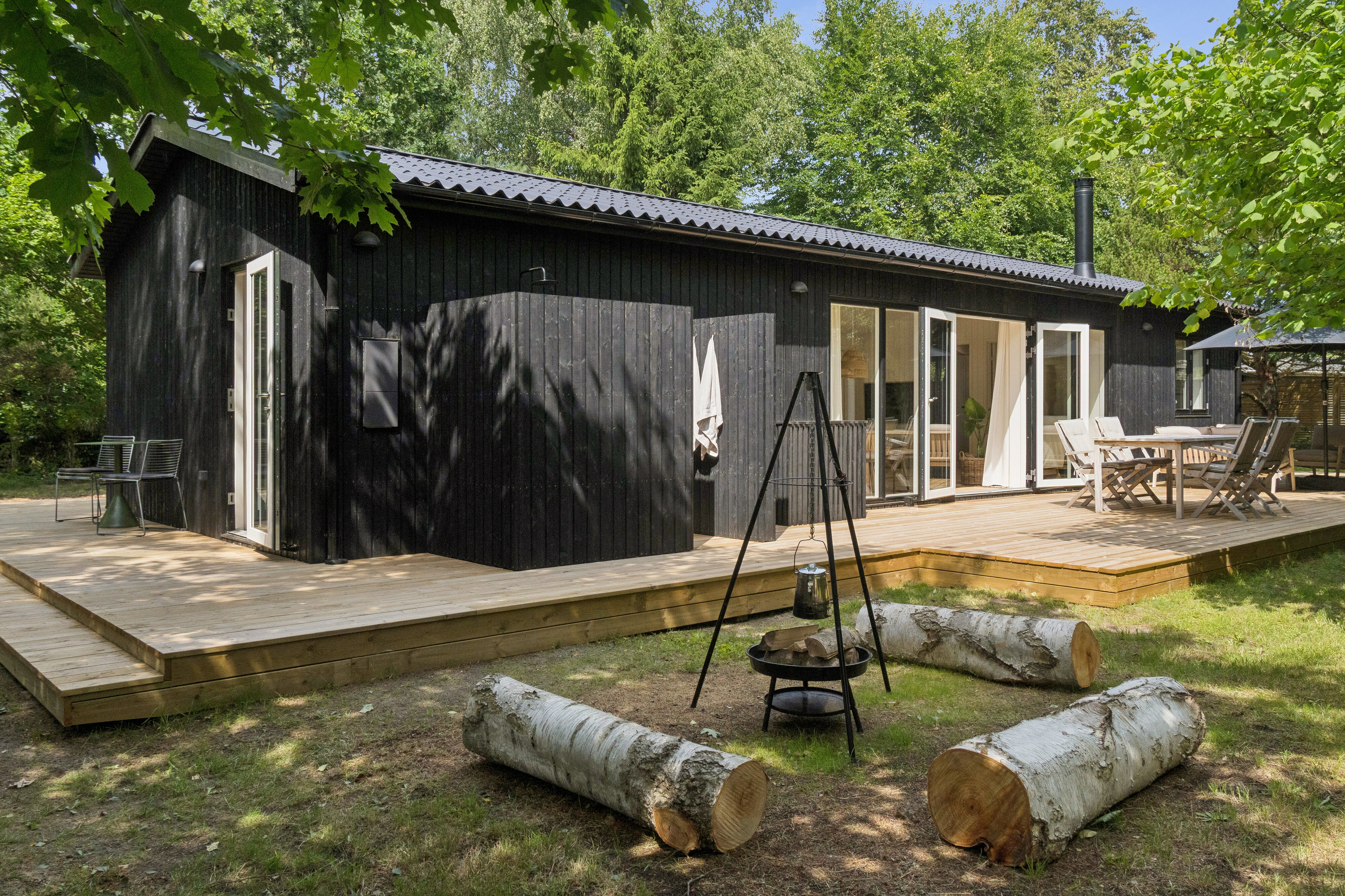 Gudmindrup Strandvej 44, Gudmindrup Lyng, 4573 Højby