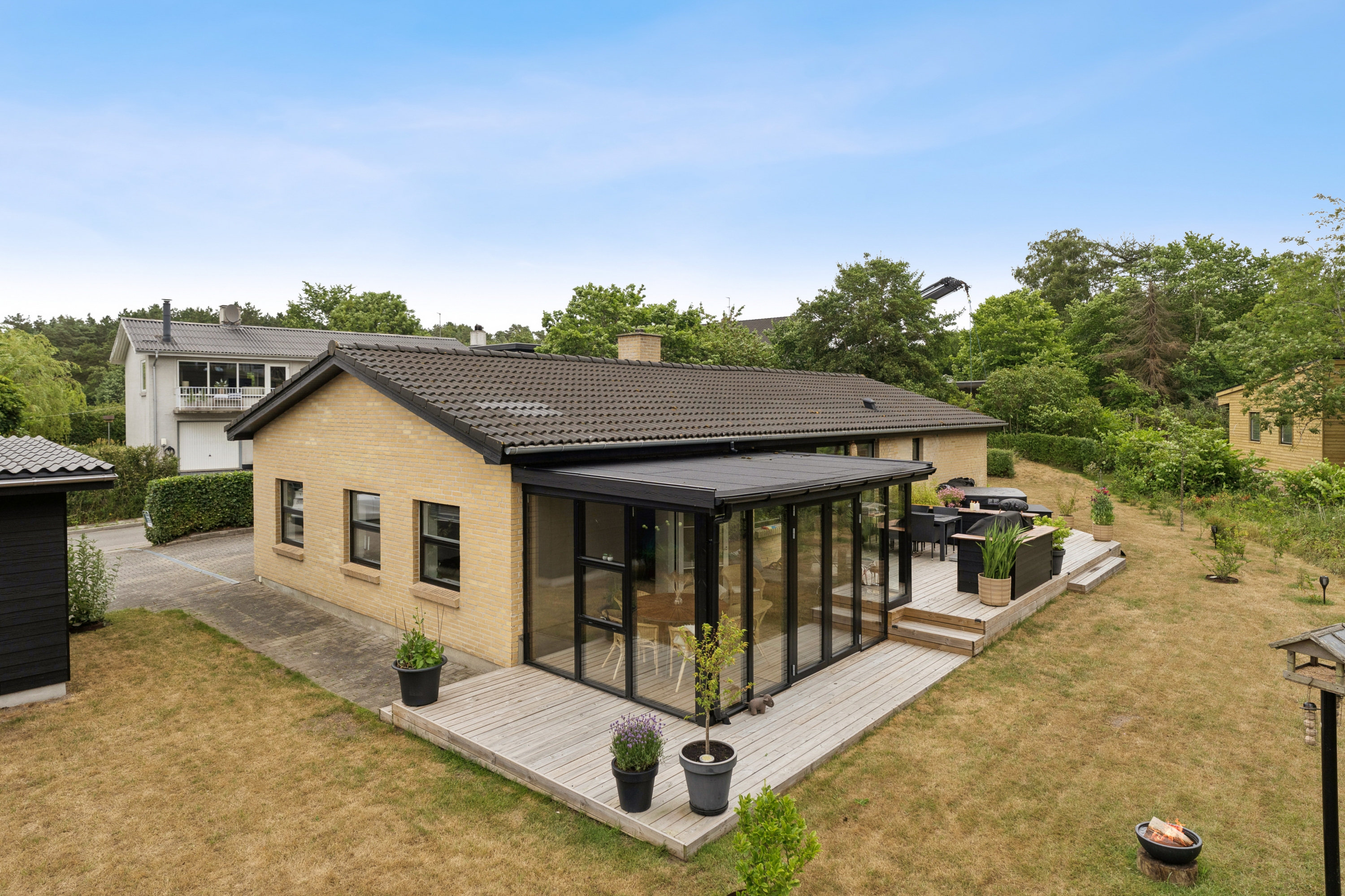 Dråbydalen 24, Dråby, 8400 Ebeltoft