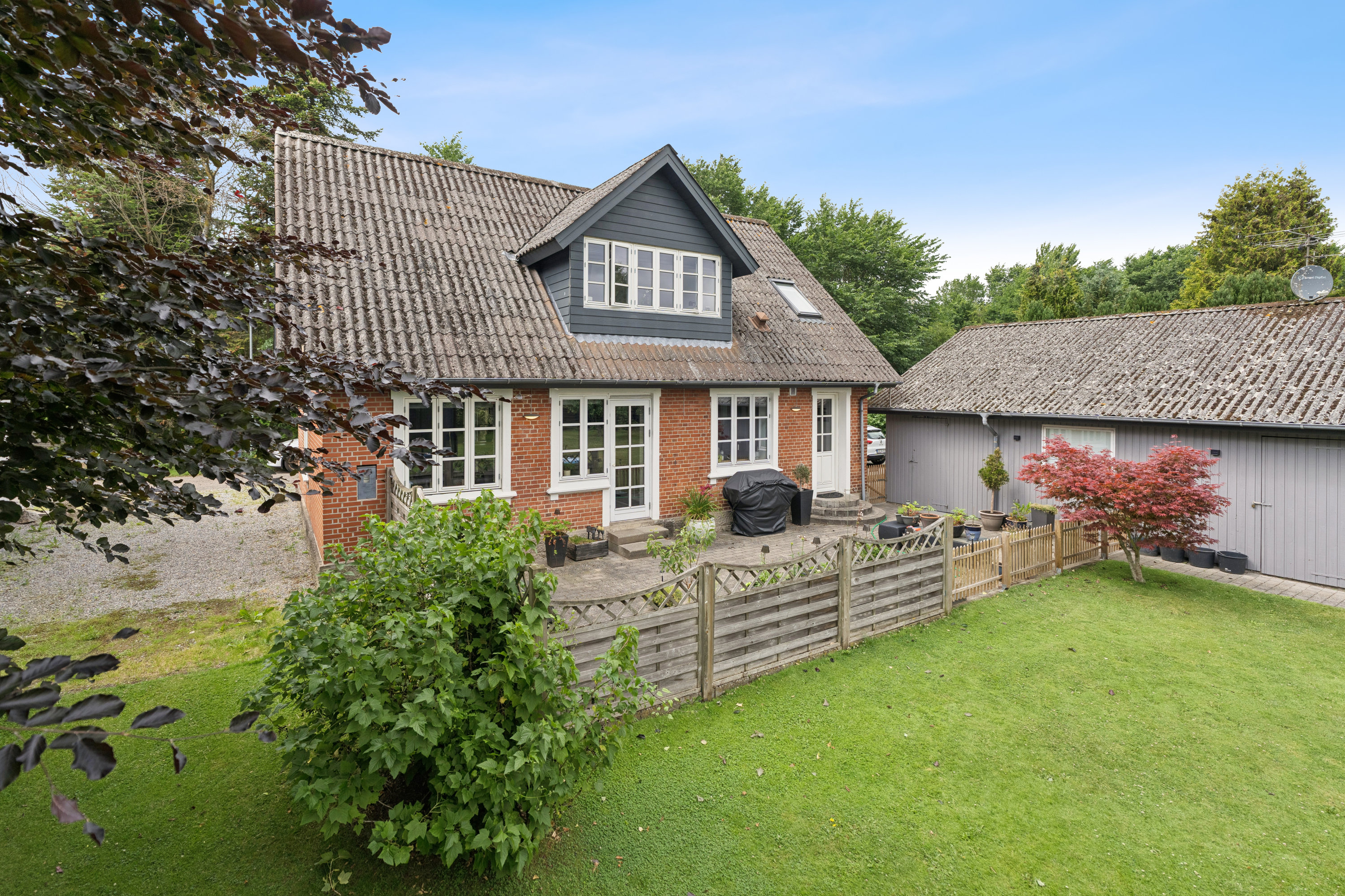 Schousgade 4, 8961 Allingåbro