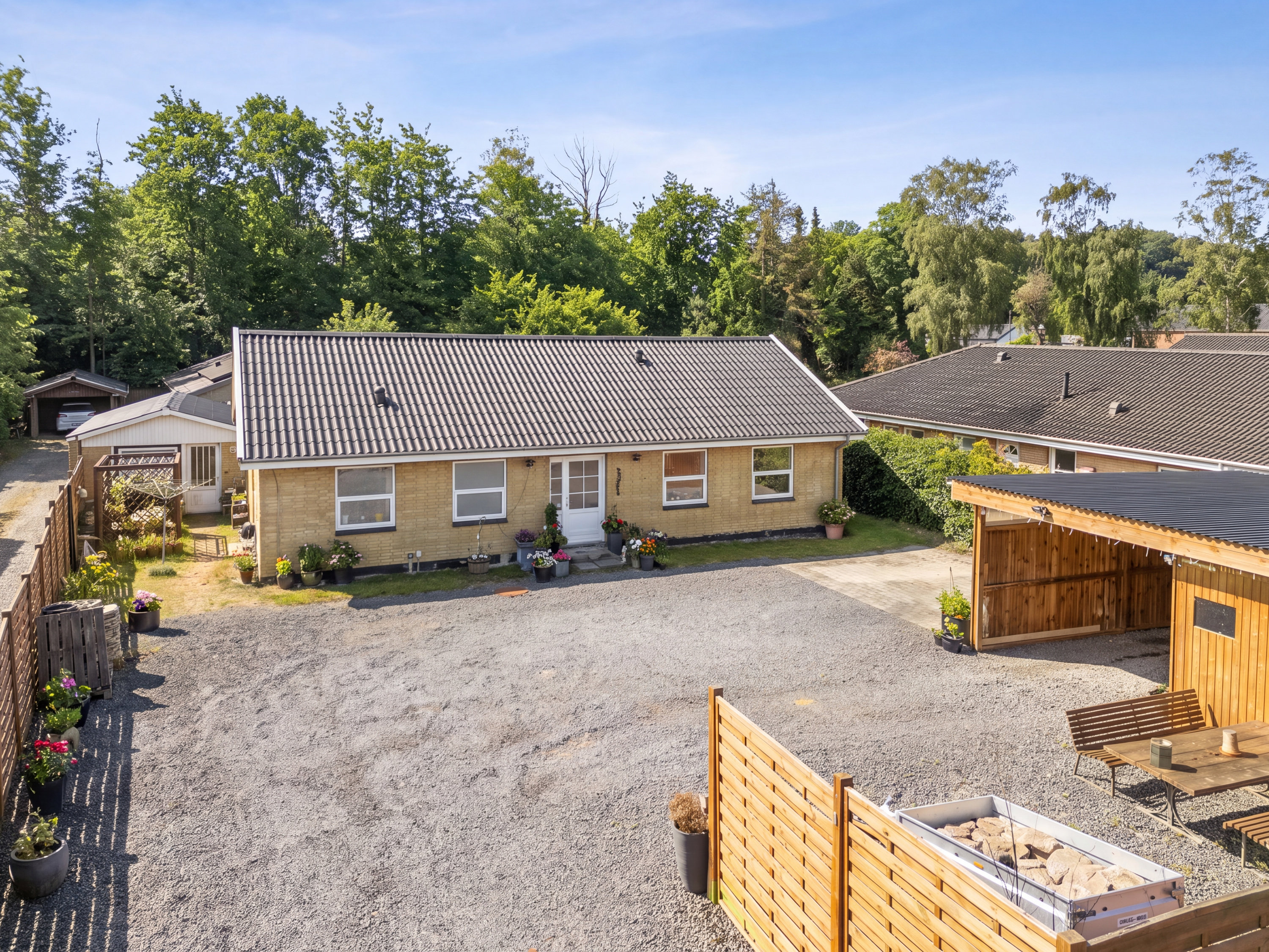 Agerhønevej 15B, 4200 Slagelse