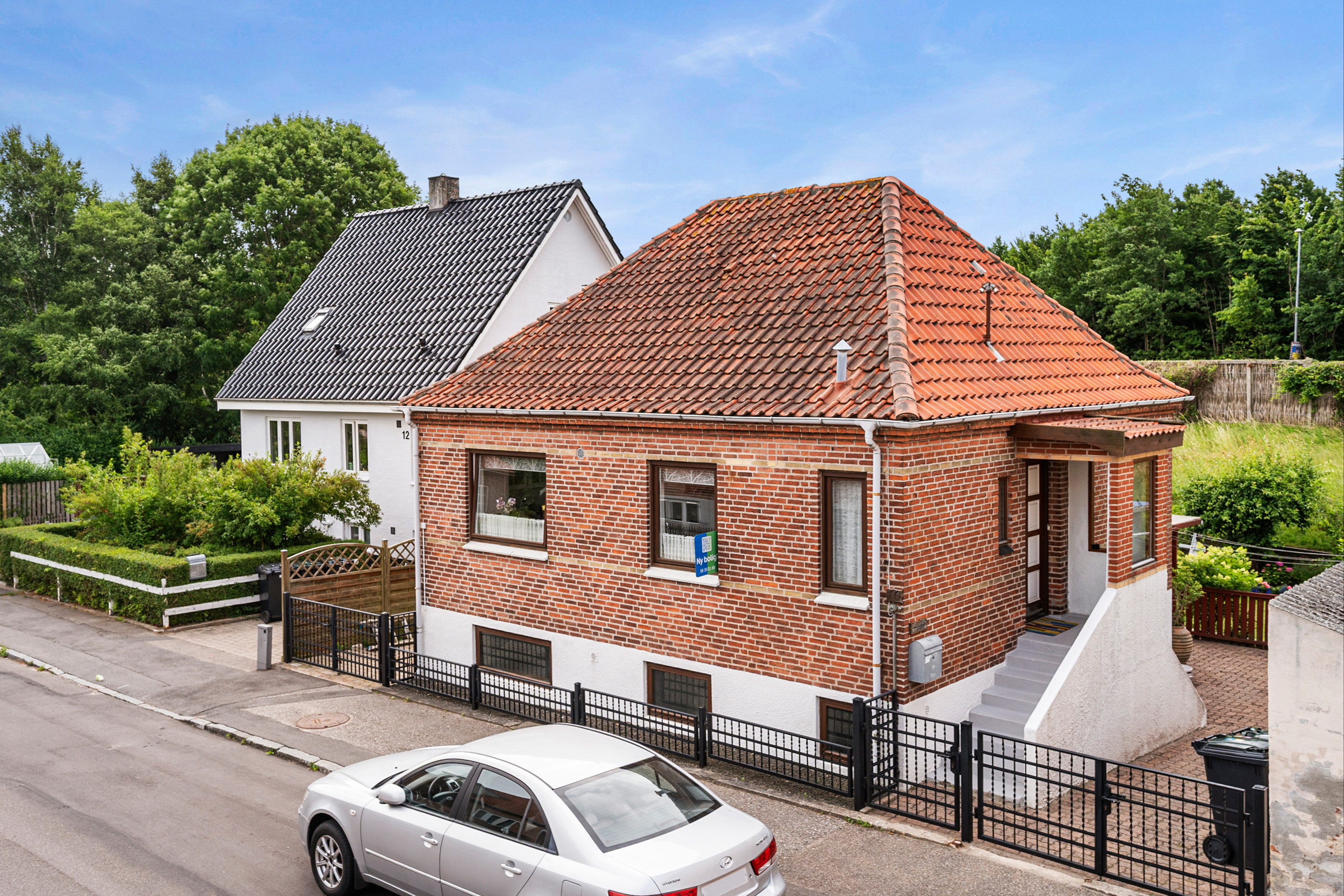 Annagade 10, Halsskov, 4220 Korsør