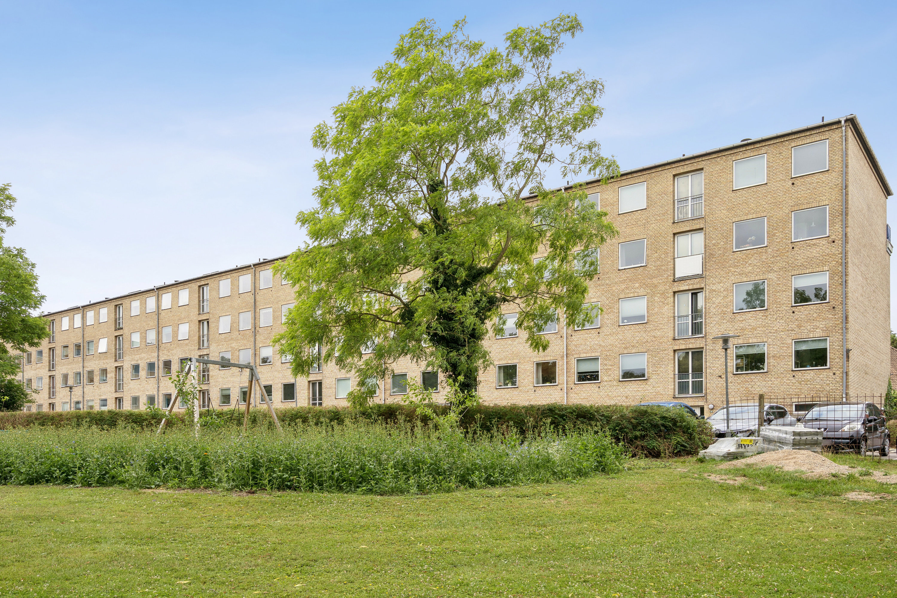 Havnevej 18, 2. mf., 4000 Roskilde
