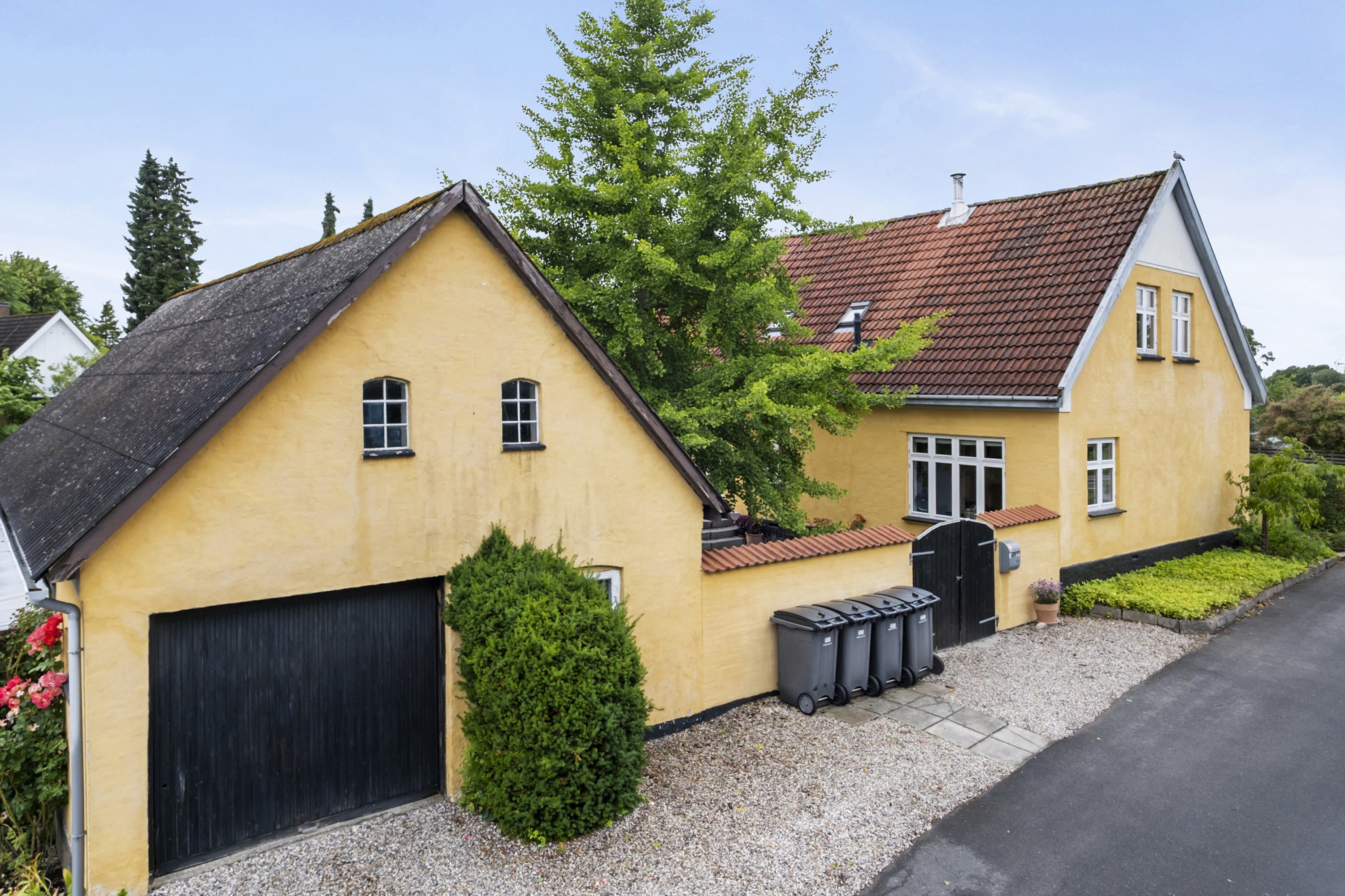 Kollerødvej 41A, 3450 Allerød