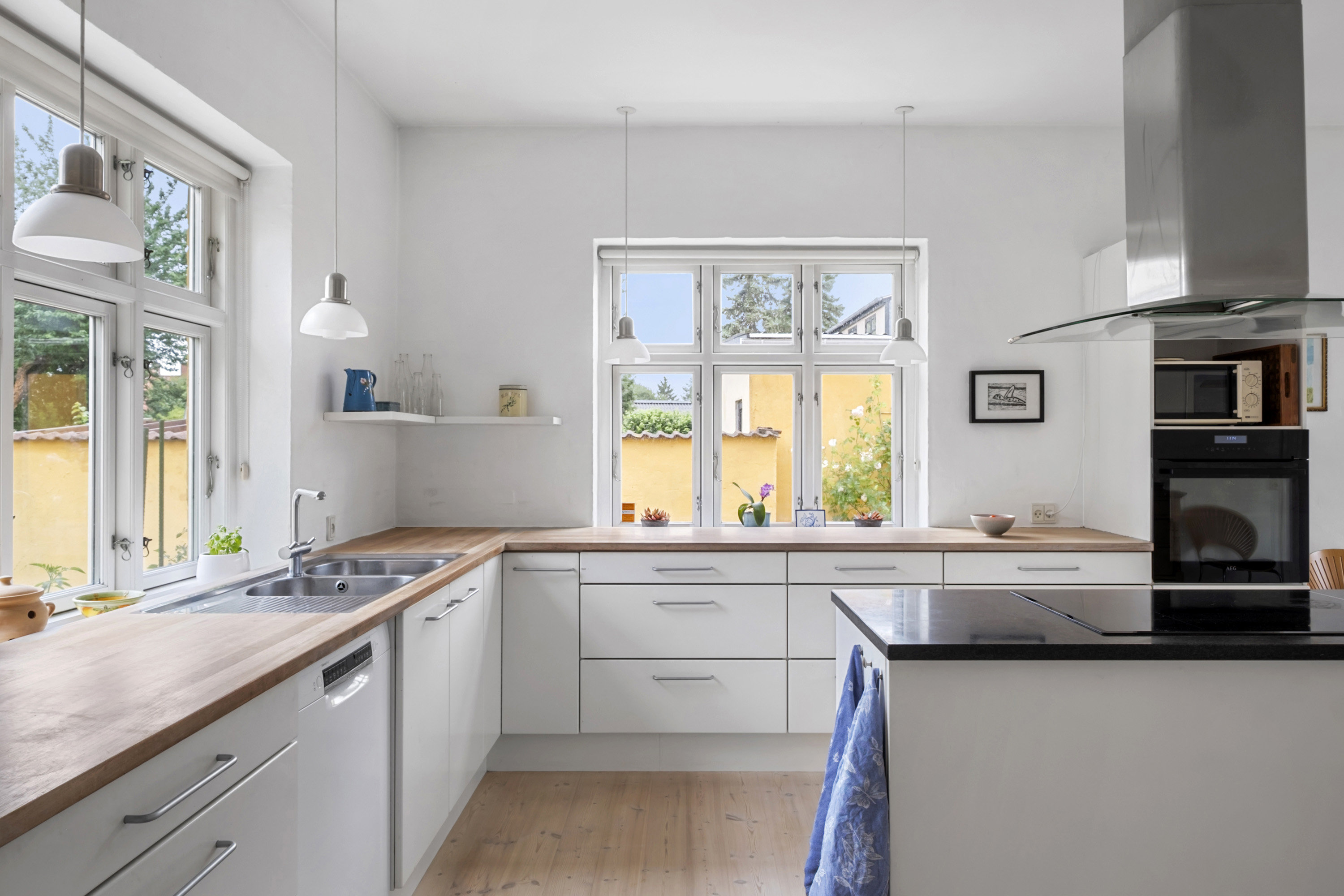 Kollerødvej 41A, 3450 Allerød