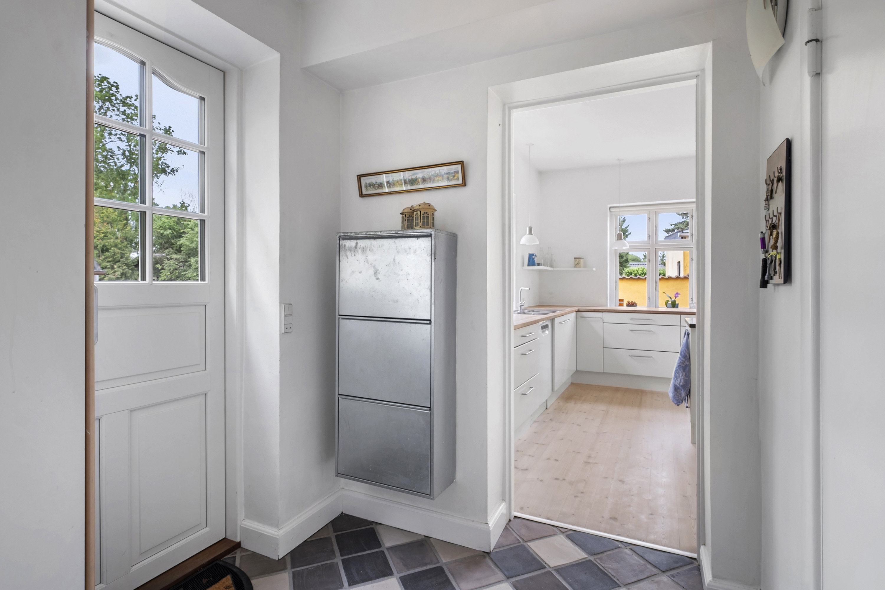 Kollerødvej 41A, 3450 Allerød