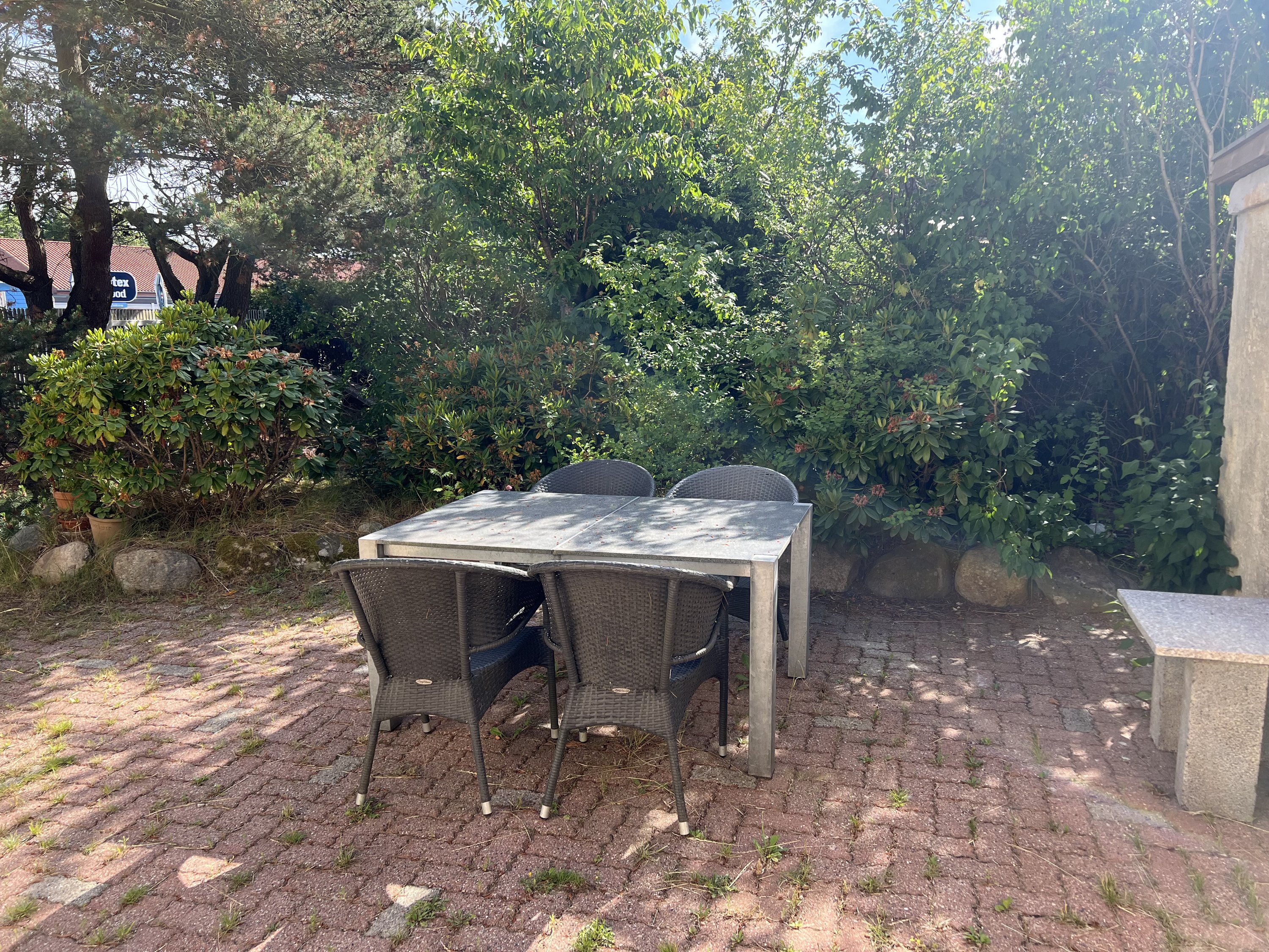 Fremhævet  billede i fuldskærmstilstand. Billede af Smidstrup Strandvej 26, 3250 Gilleleje