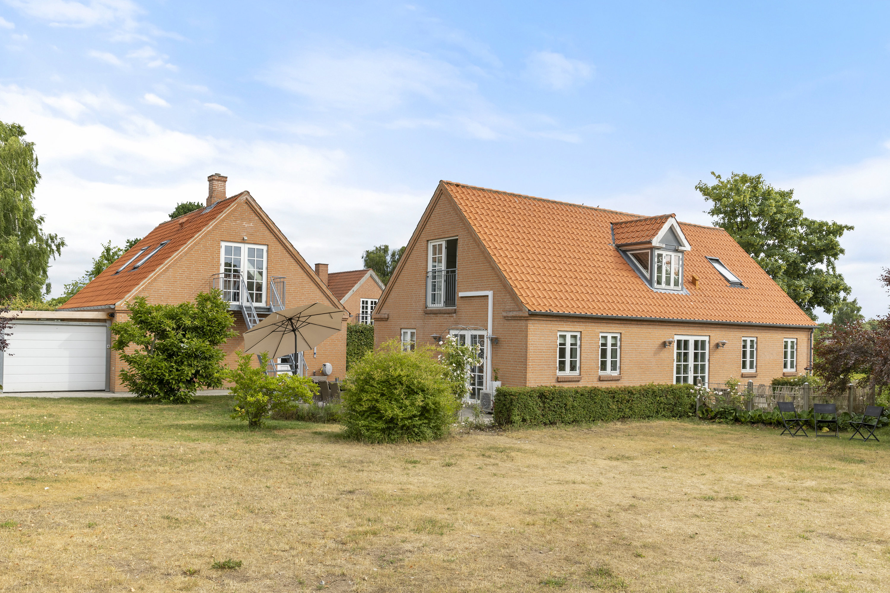 Haverupvej 59, 4180 Sorø