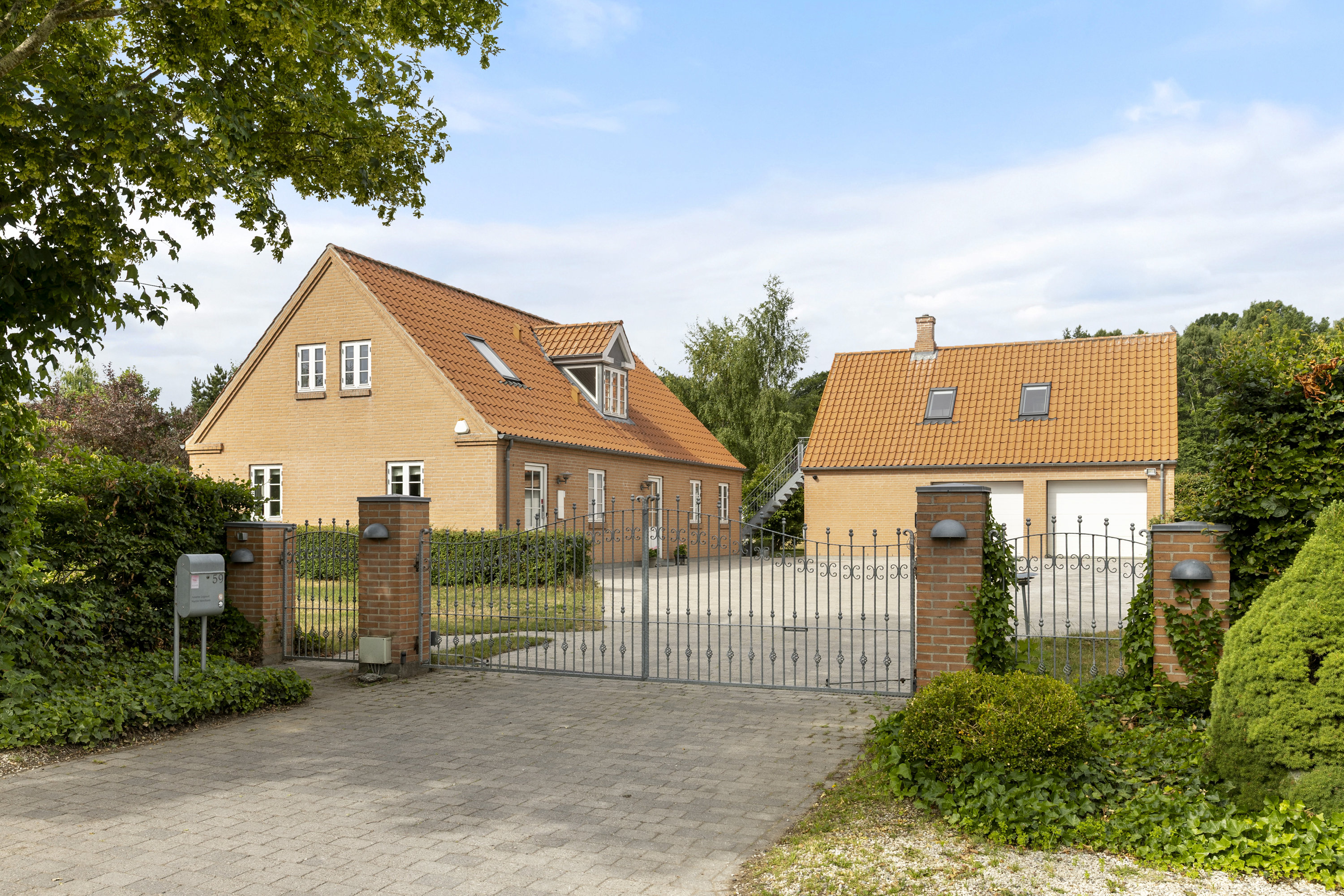 Haverupvej 59, 4180 Sorø