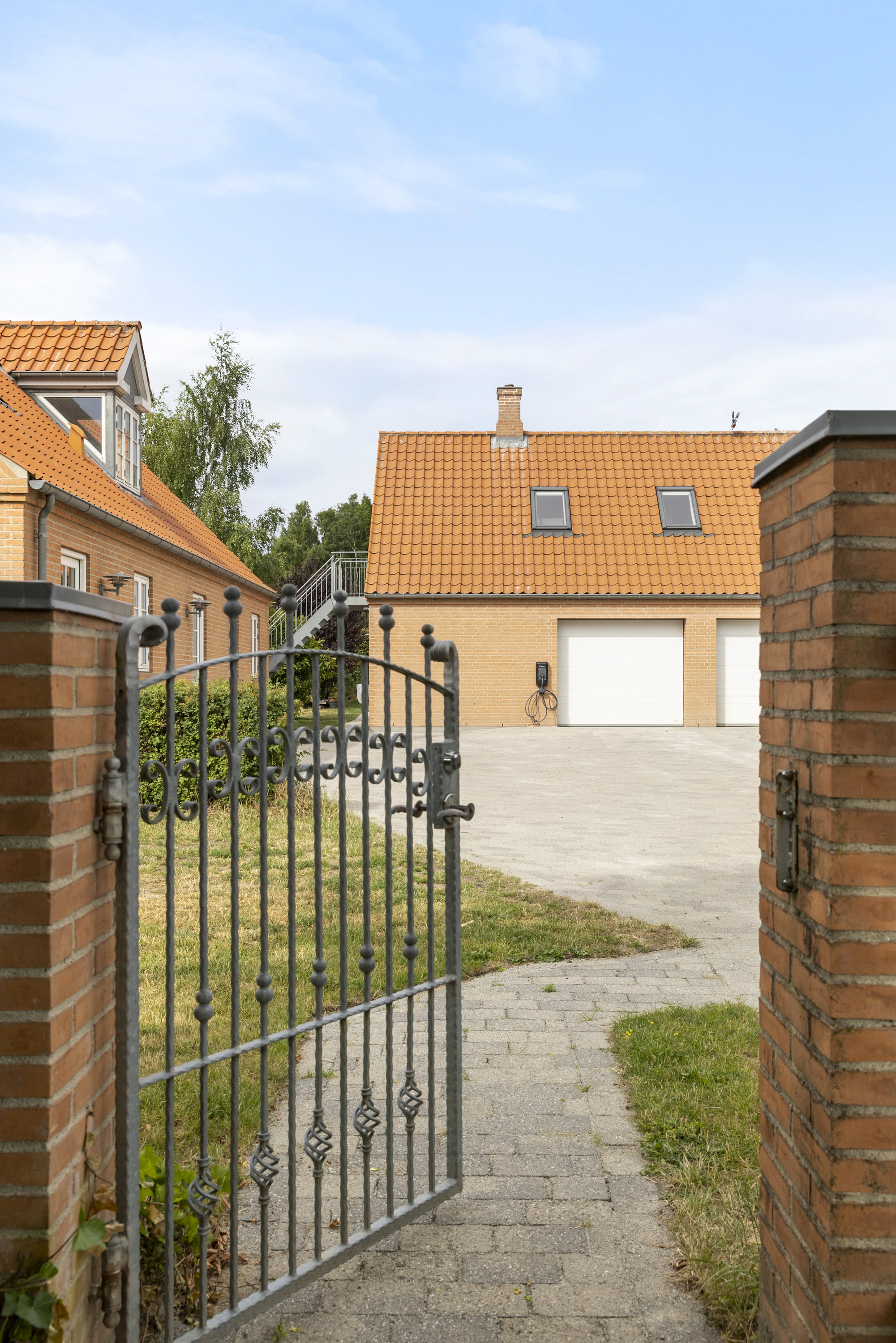 Fremhævet ejendommen billede i fuldskærmstilstand. Billede af Haverupvej 59, 4180 Sorø