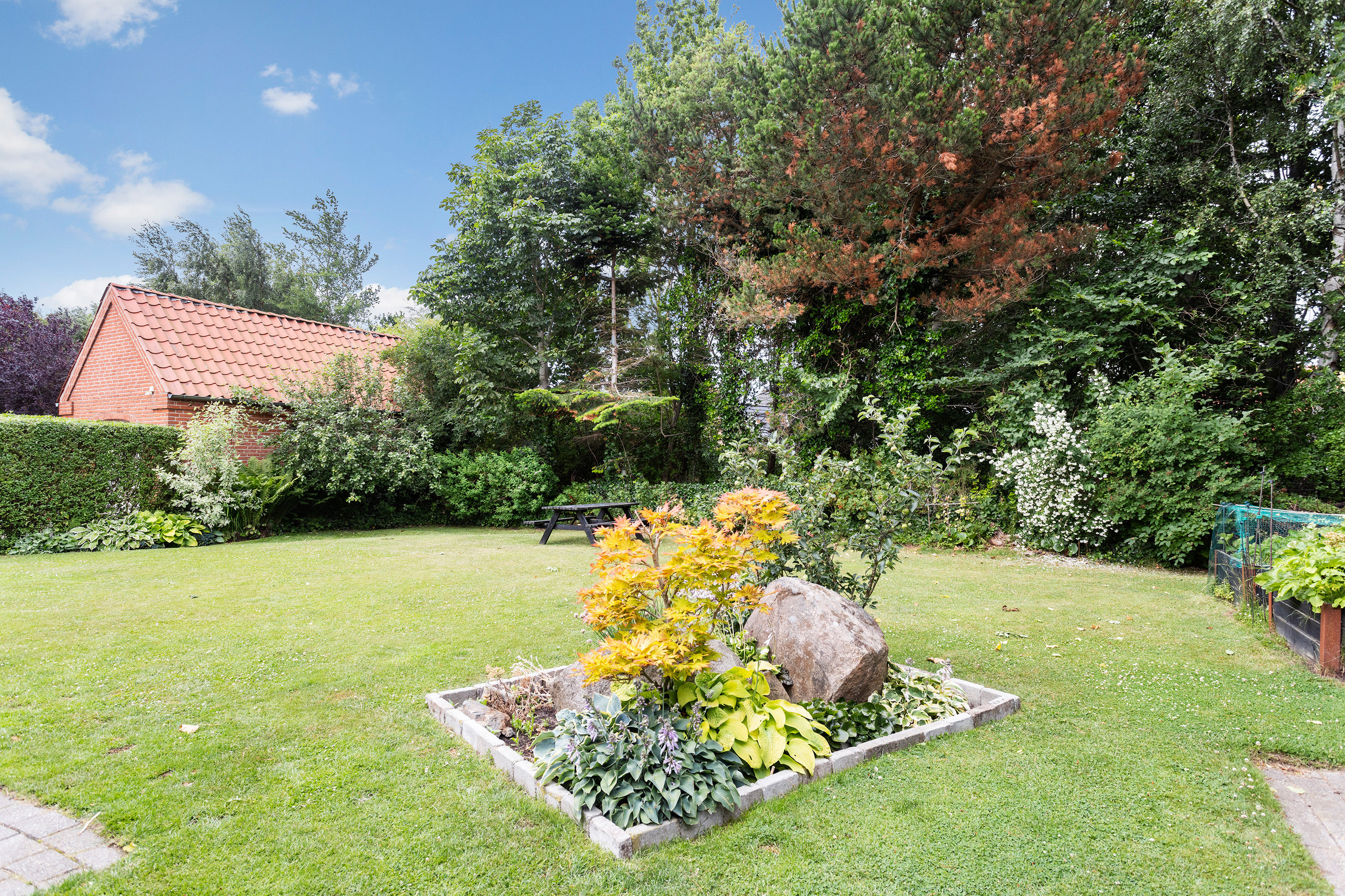 Birkekrogen 7B, 9900 Frederikshavn