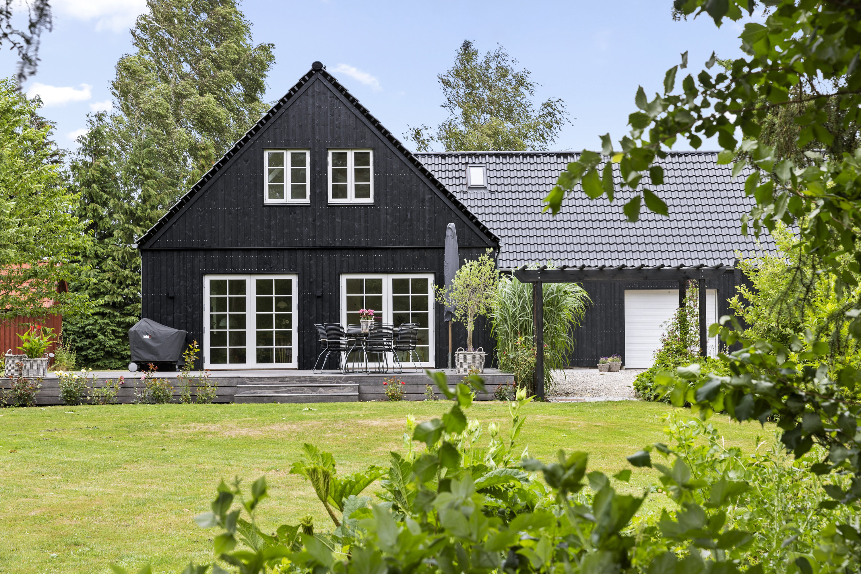 Fremhævet ejendommen billede i fuldskærmstilstand. Billede af Skætholm 7, 4190 Munke Bjergby