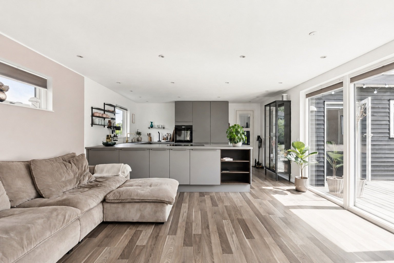 Fritidshaven 169, 2640 Hedehusene