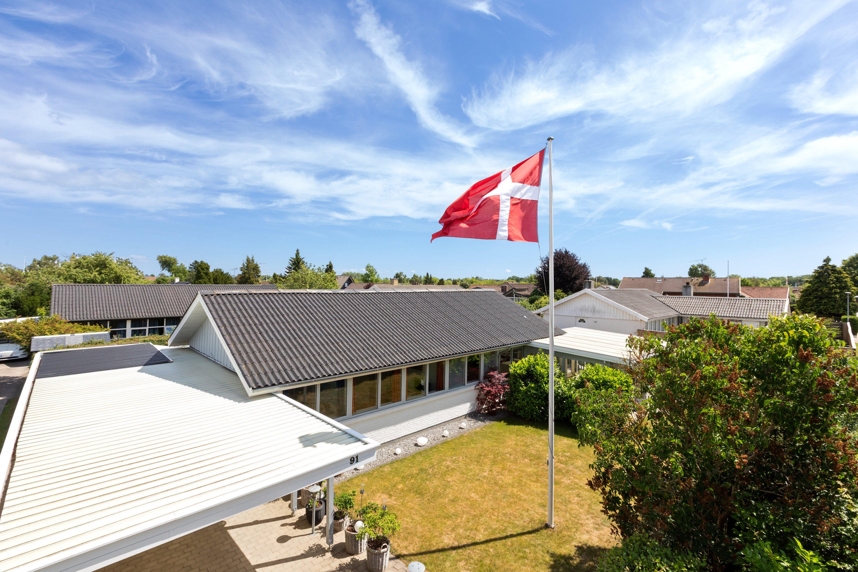 Munkebjergvej 91, 2770 Kastrup