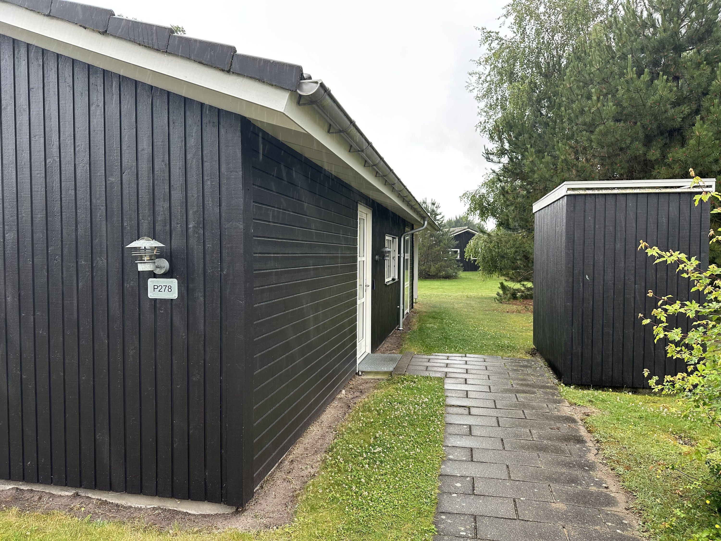 Fremhævet  billede i fuldskærmstilstand. Billede af Pilestien 278, 7190 Billund