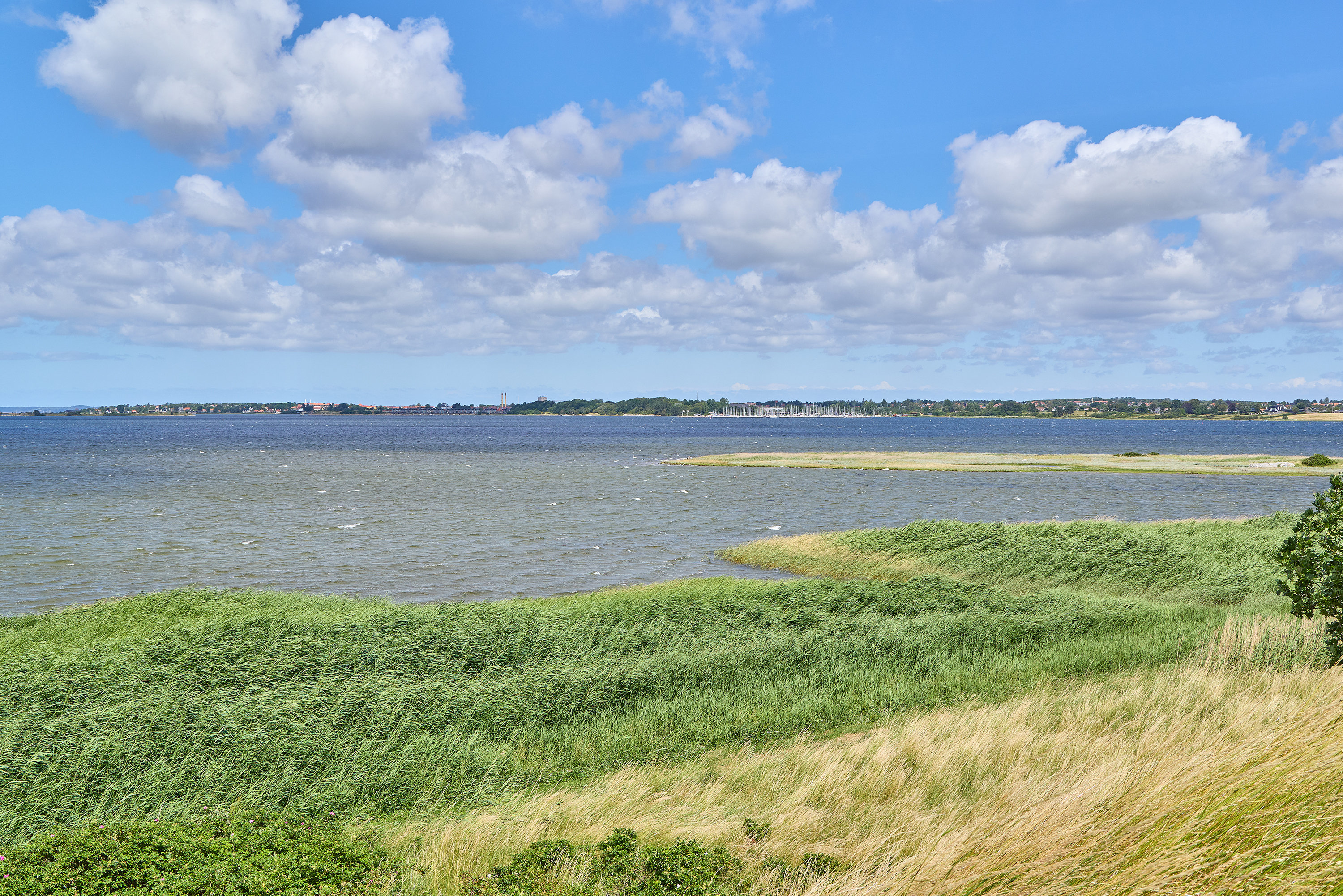 Fremhævet udsigt billede i fuldskærmstilstand. Billede af Kystvej 39, Tørslev Hage, 3630 Jægerspris