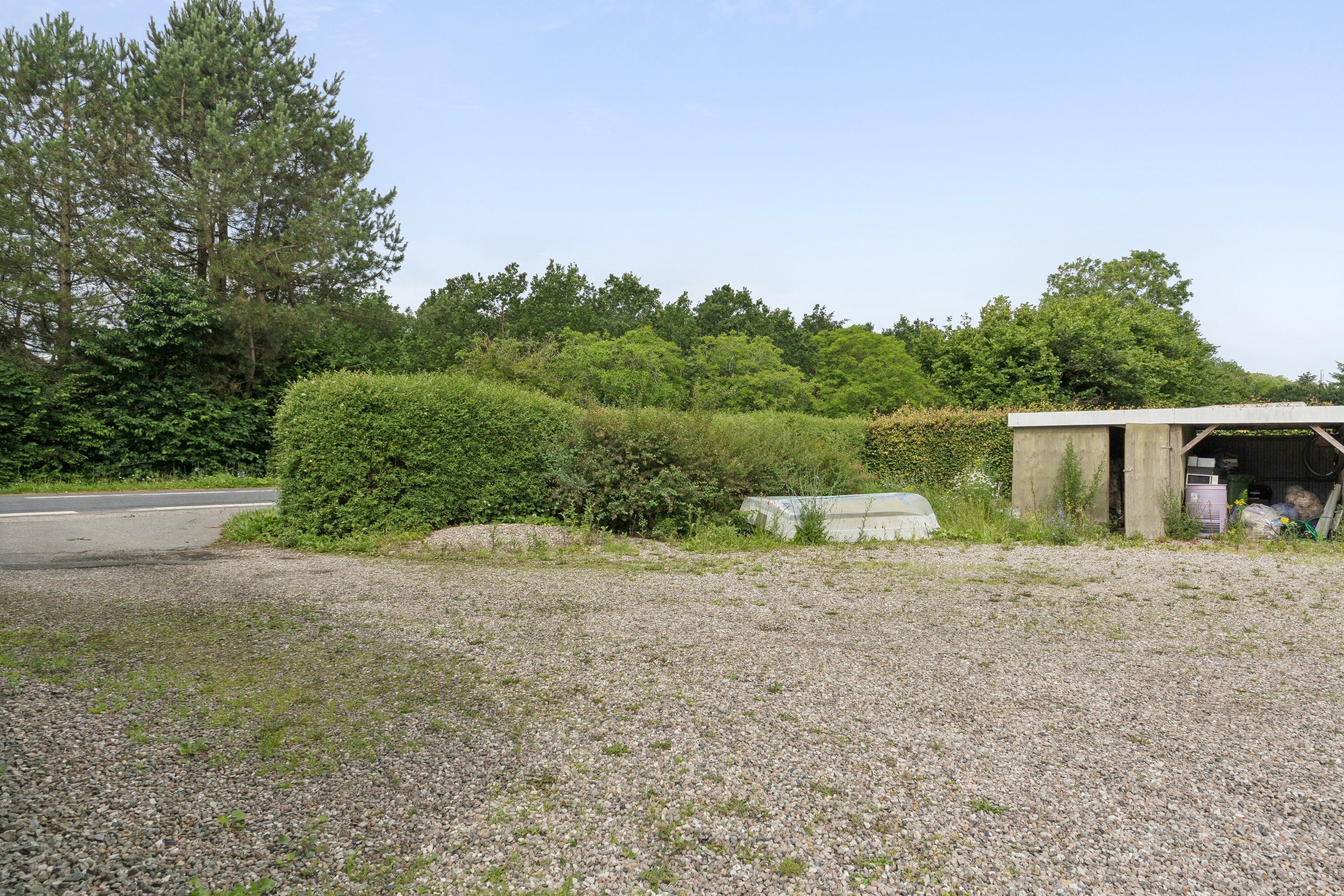Odensevej 336, 5700 Svendborg